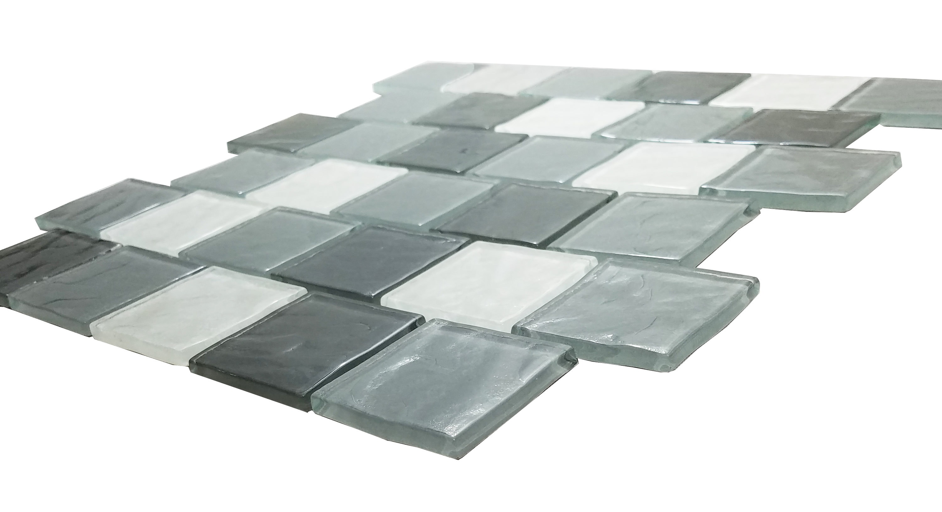 Abolos LWSGEO0202-WH Ceramic-Tile - View #4