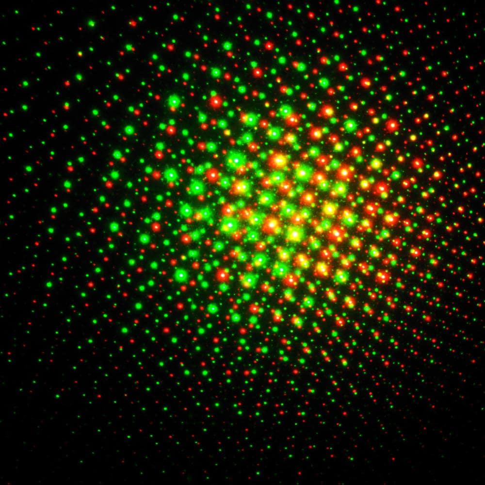 Show Lights W10I0057 Christmas-Light-Show-Projectors - View #10