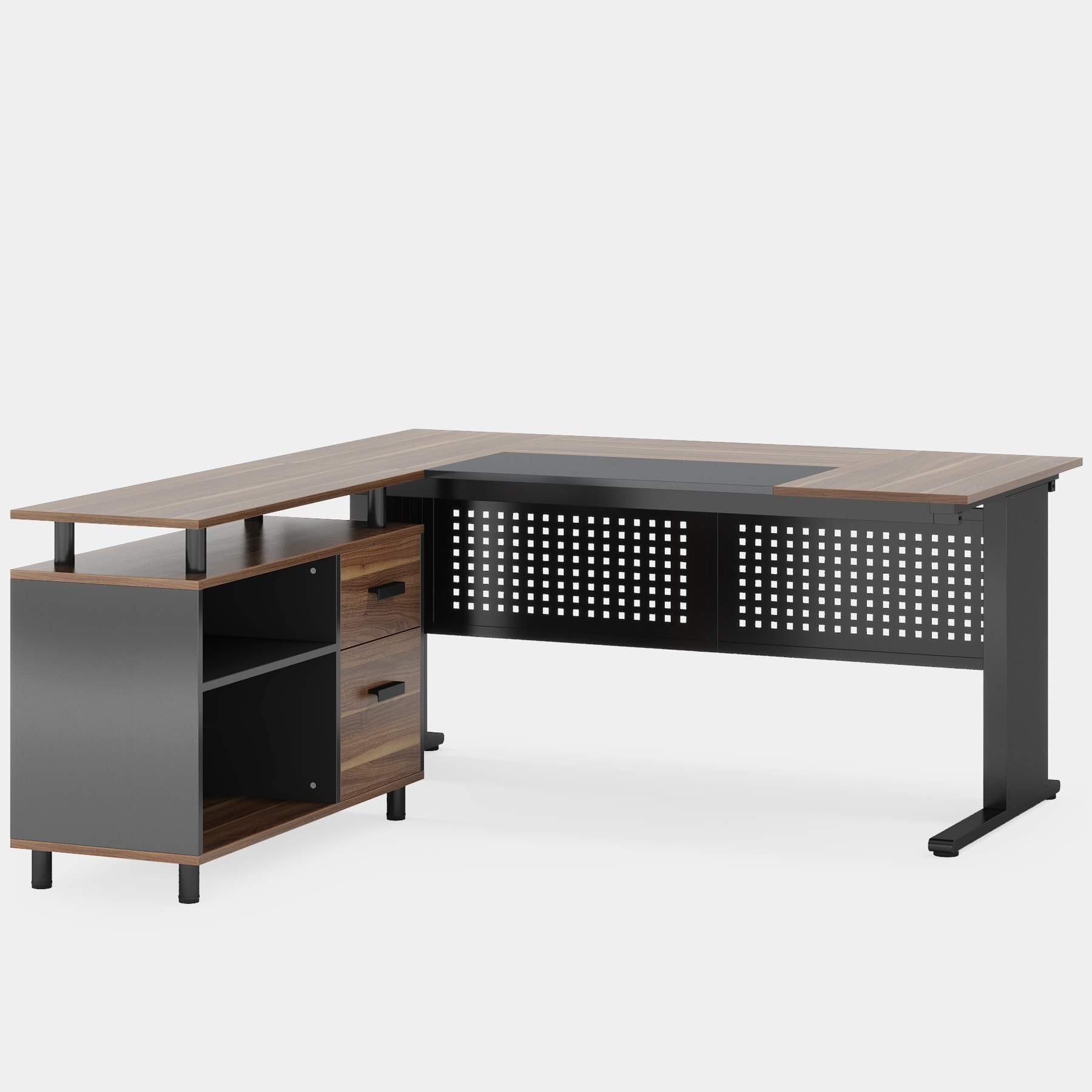 Tribesigns LWFD-F1976 Office-Tables - View #9