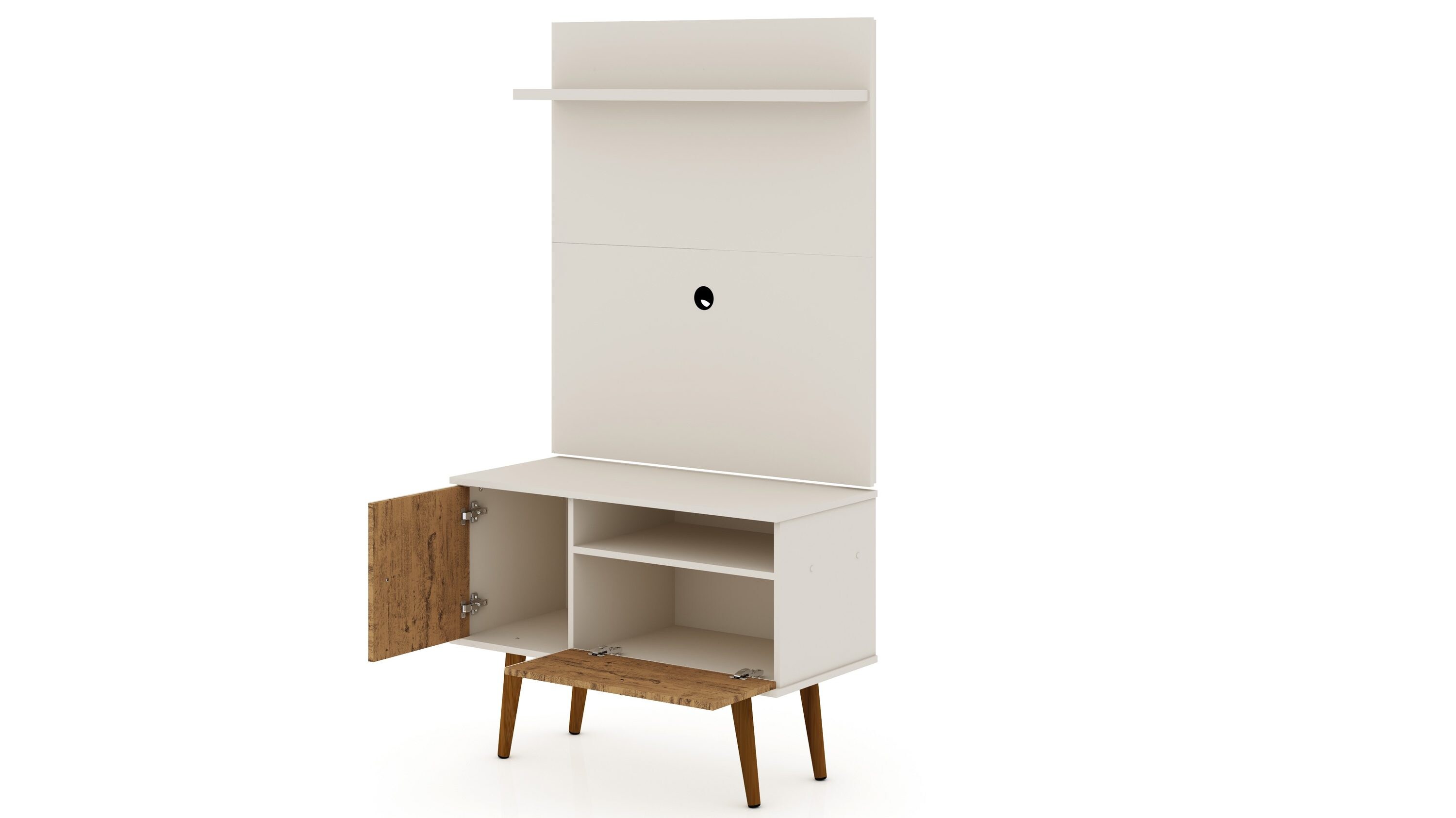 Manhattan Comfort 7PMC81 Tv-Stands - View #4
