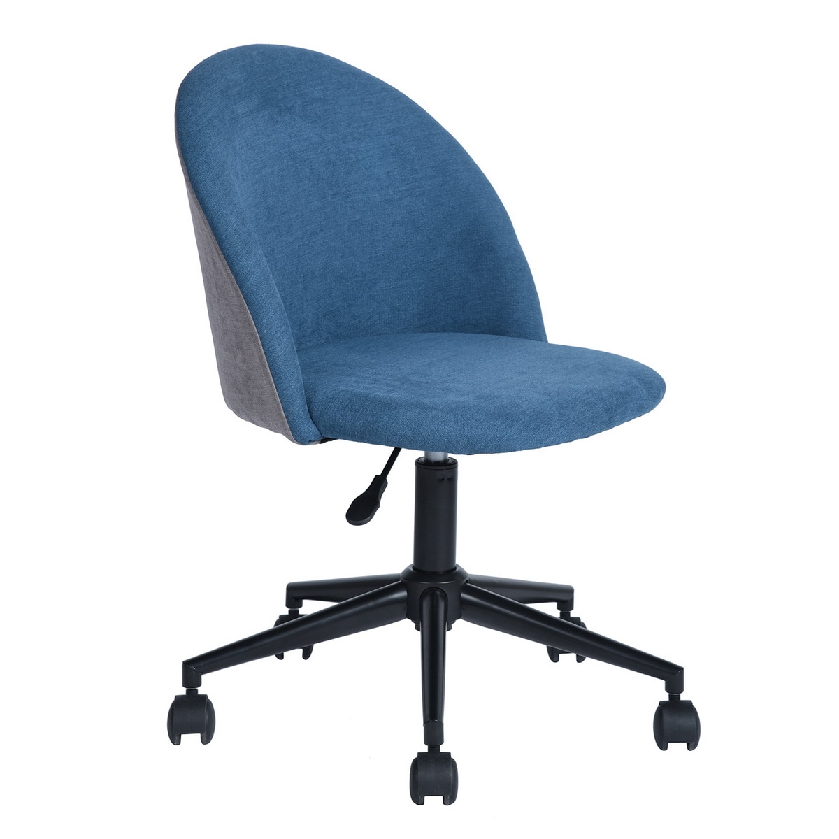 CASAINC DUDLEY DBLUE Office-Chairs - View #2