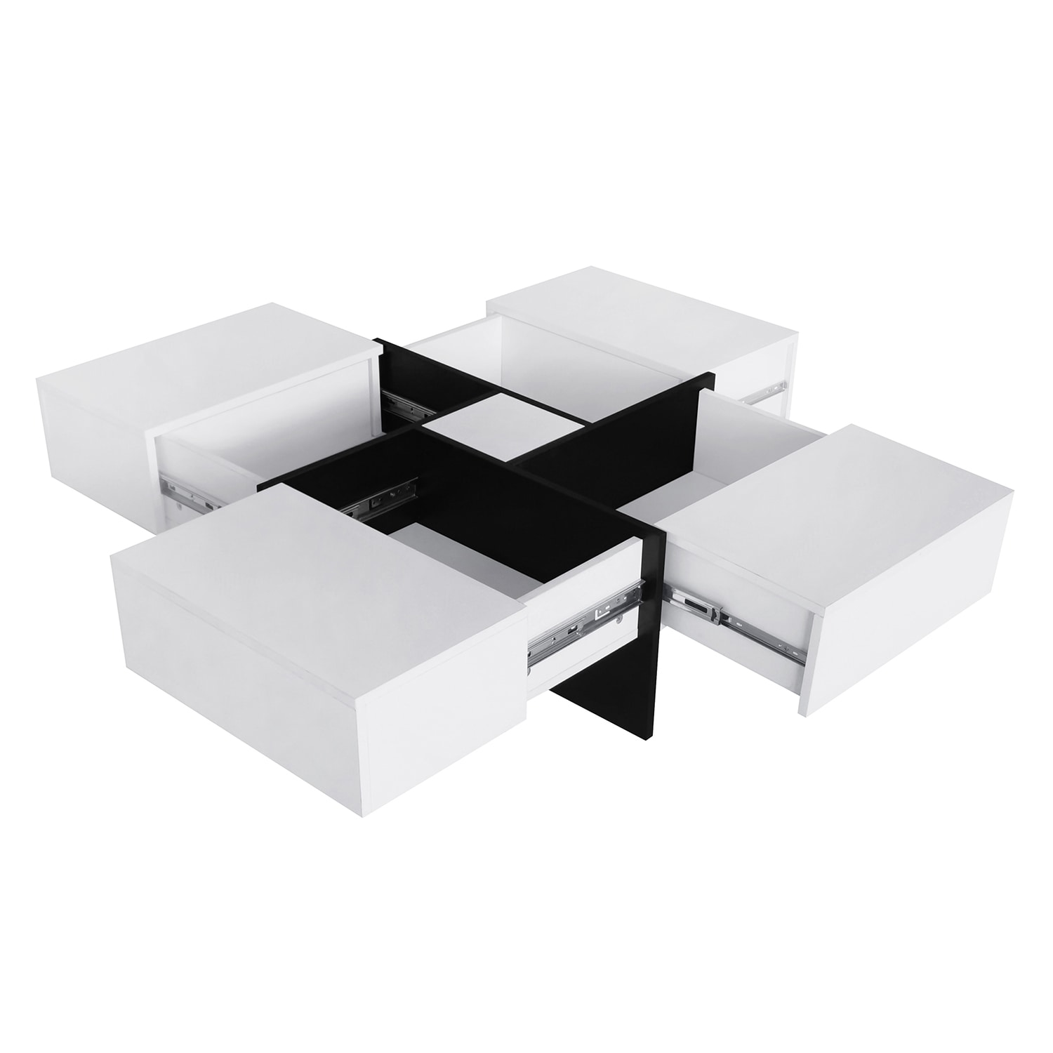 GZMR GZ-W50963 Coffee-Tables - View #5