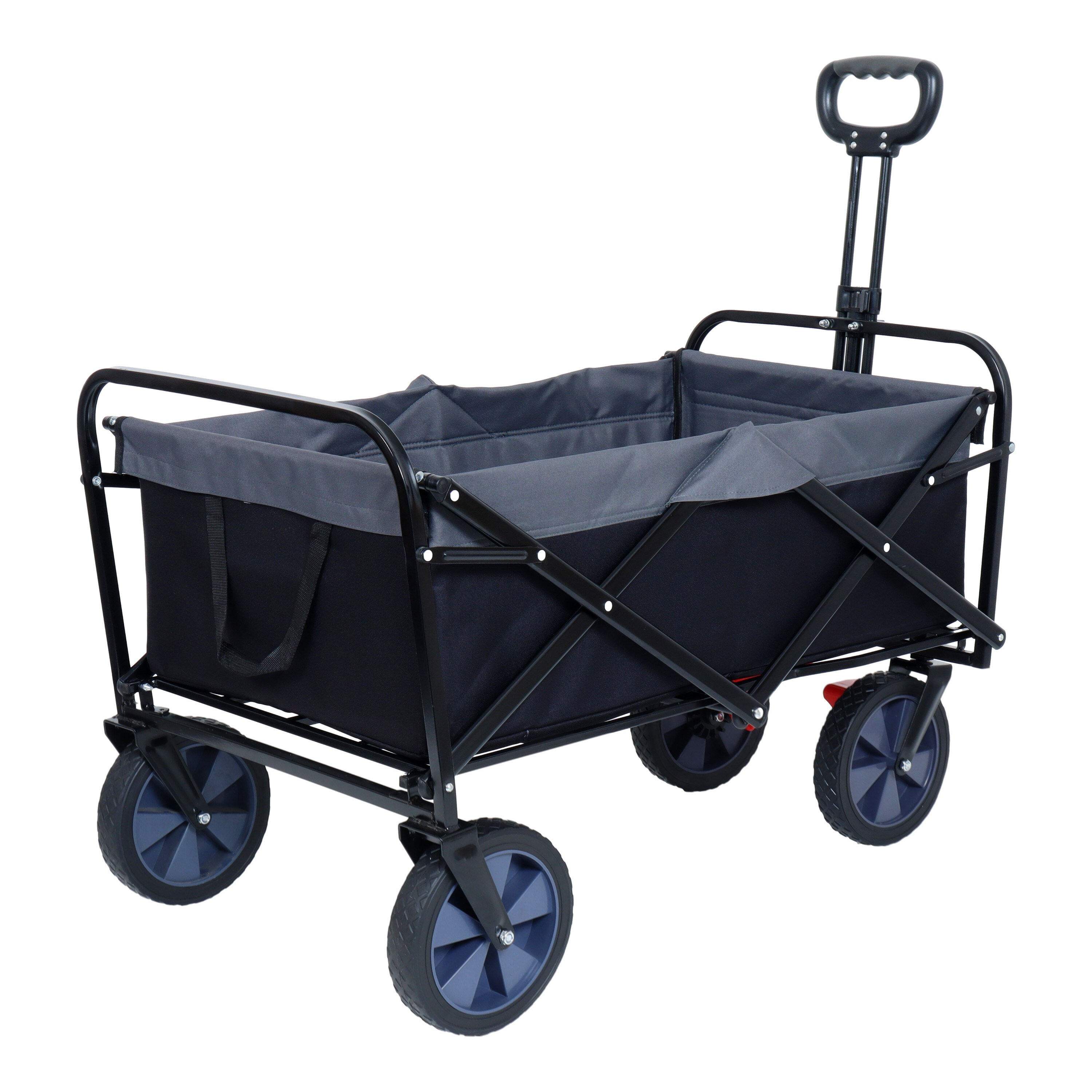 AHIOU HOME ZAAHG-P269218C Yard-Carts - View #3
