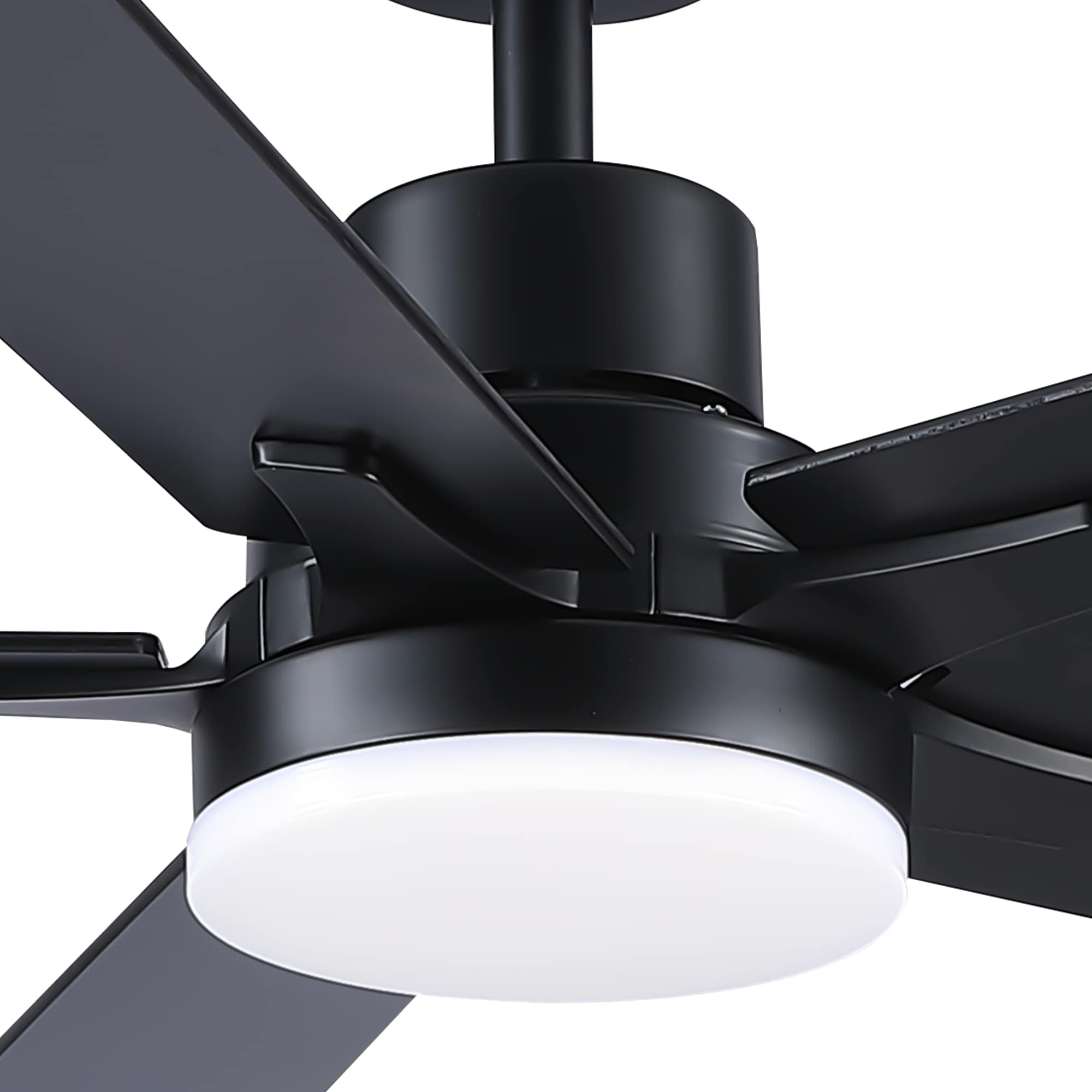 YUHAO LSDY1170ABK52 Ceiling-Fans - View #5