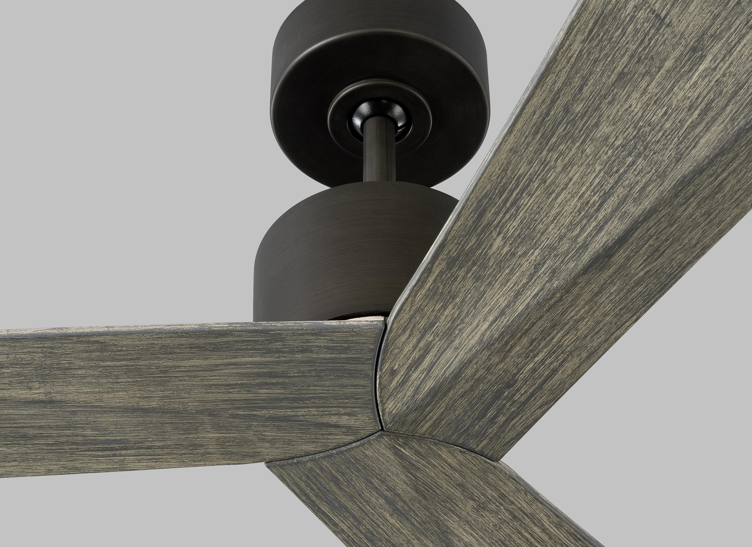 Generation Lighting 3ADR52AGP Ceiling-Fans - View #2