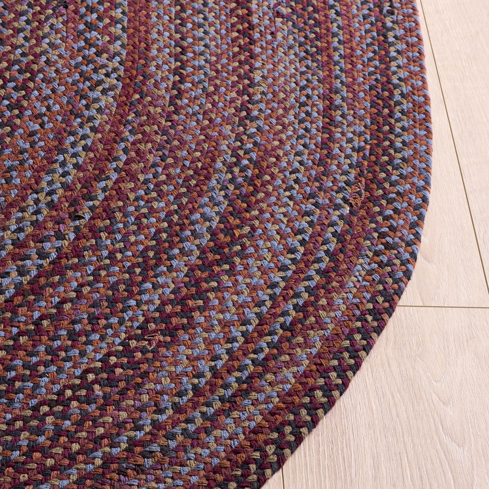 Safavieh BRD257P-4OV rugs - View #6