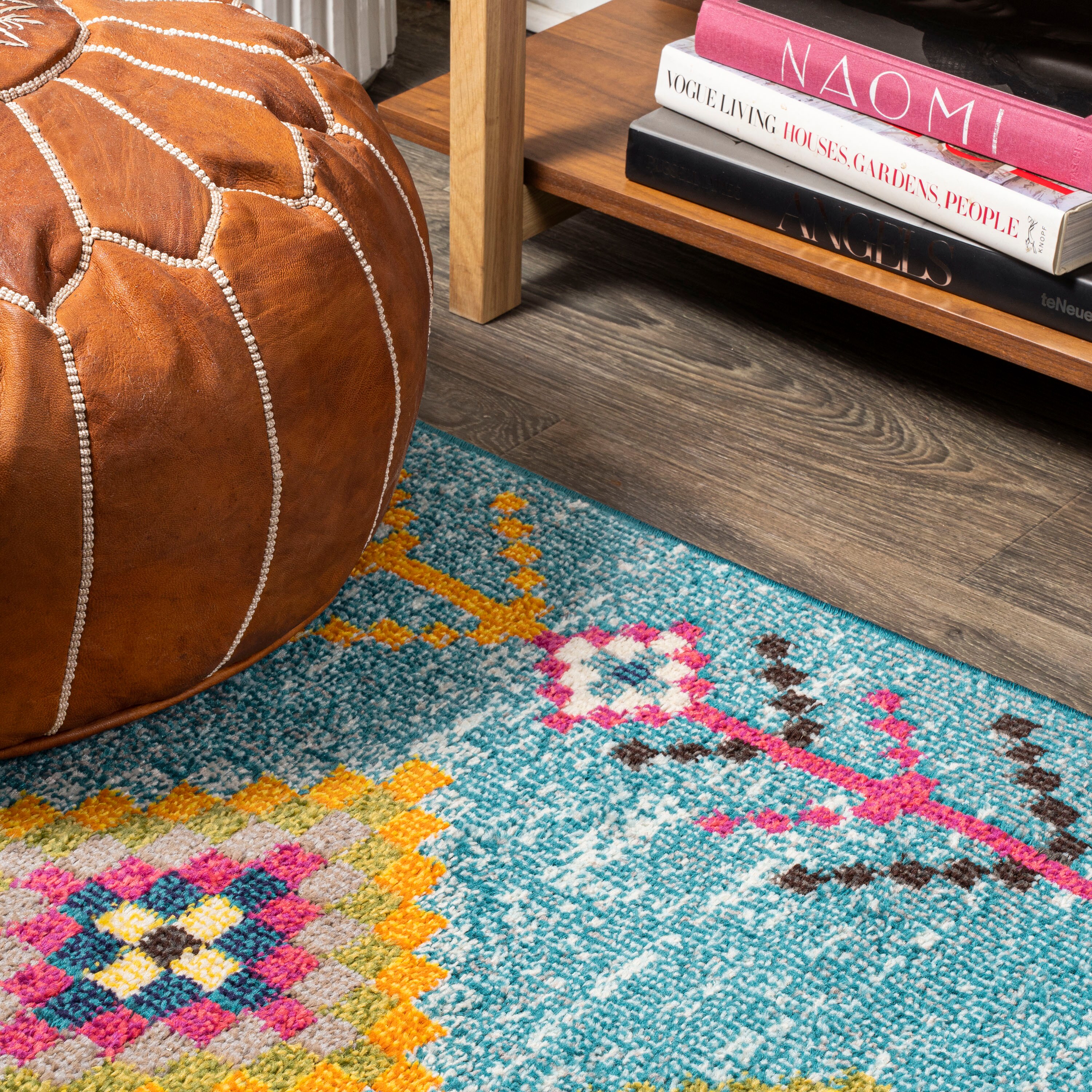 JONATHAN  Y MOH105D-28 rugs - View #10