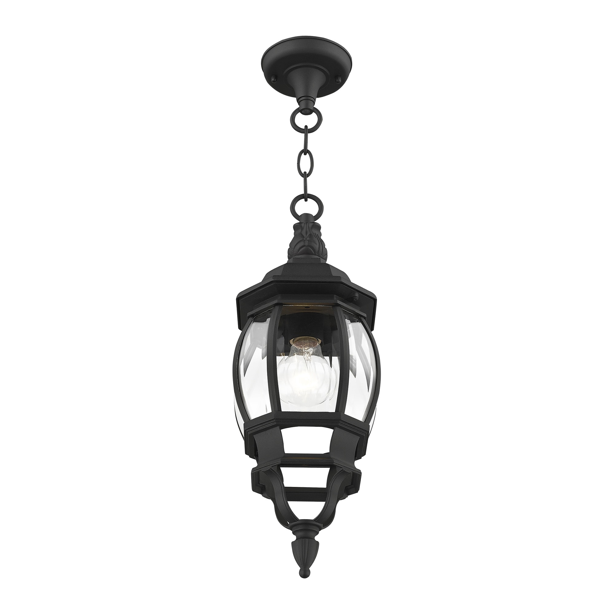 Livex Lighting 7523-14 Pendant-Lights - View #7
