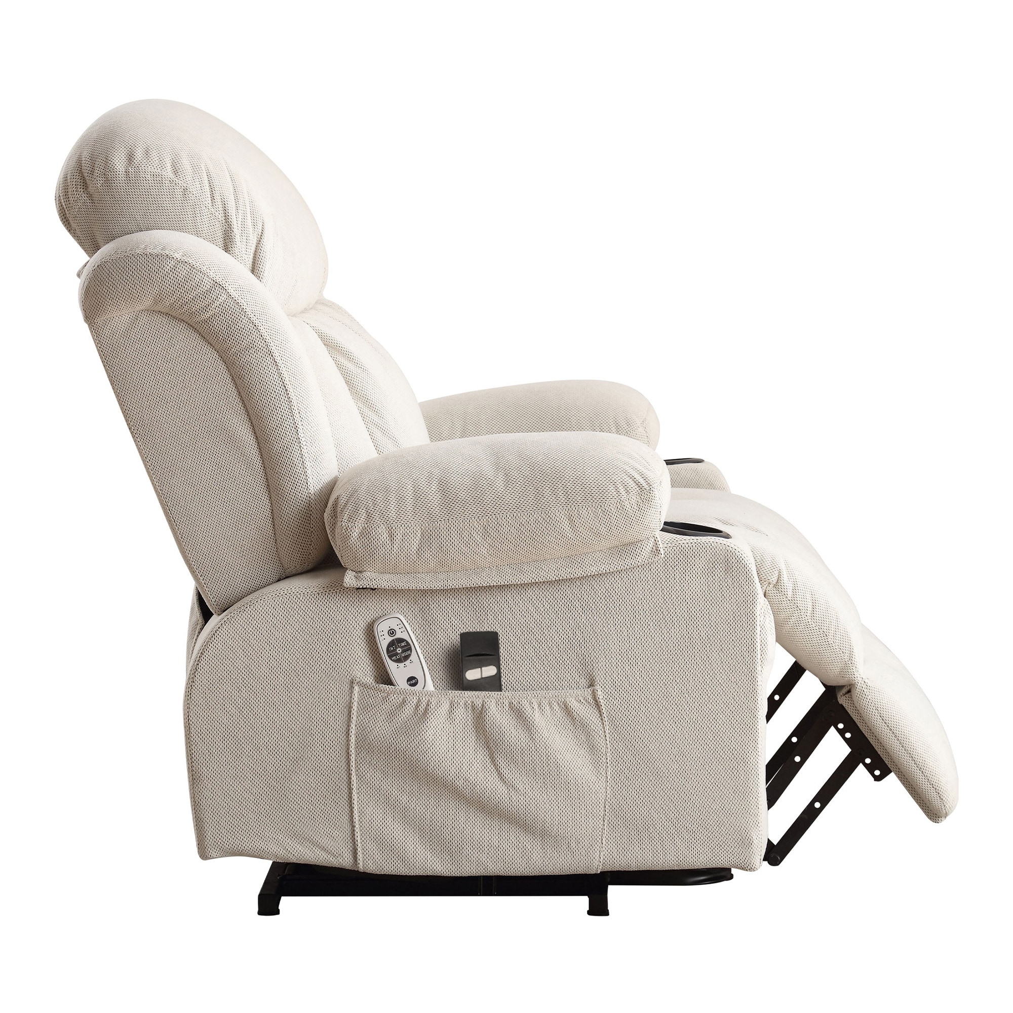Sumyeg OR-PP038535PAA recliners - View #10