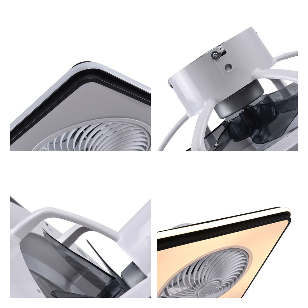 Oukaning HG-HCXLST-4230-US Ceiling-Fans - View #6