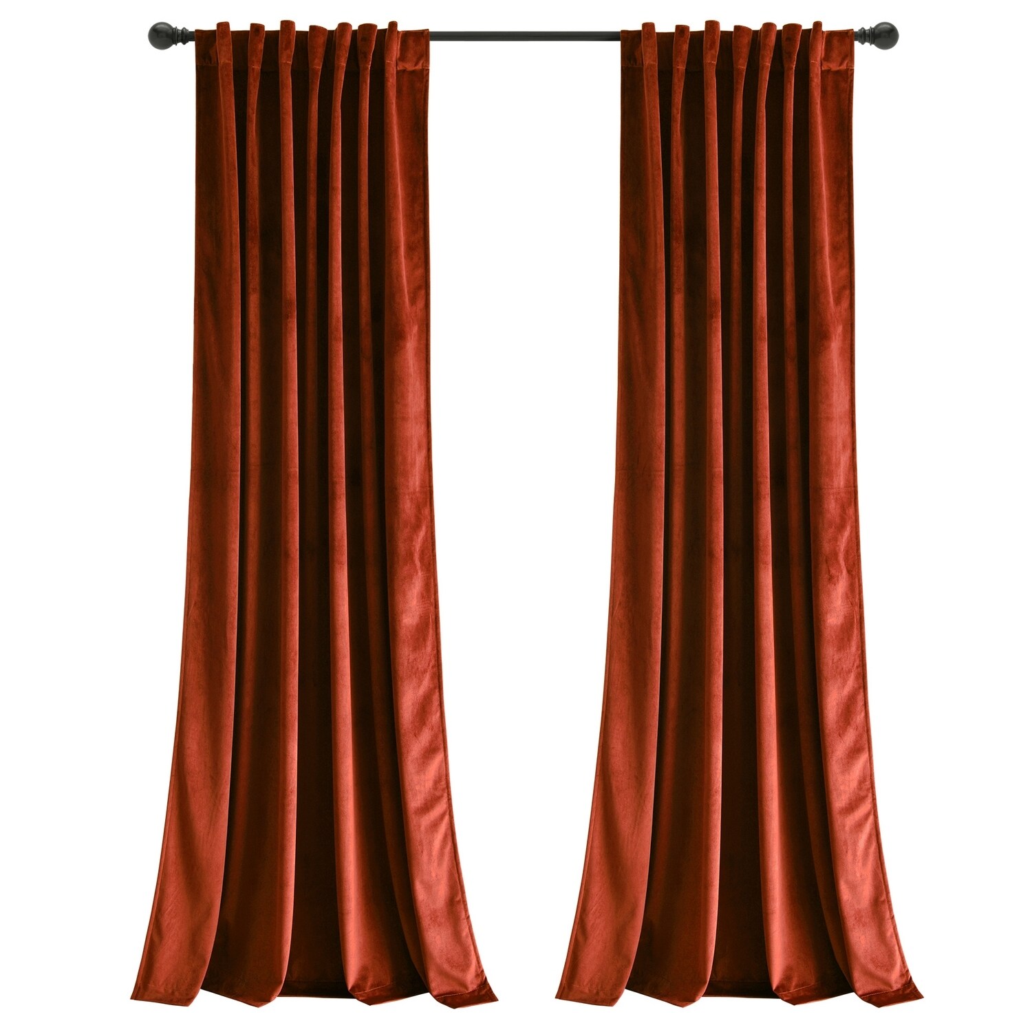 Lush Decor 21T012097 curtains - View #6