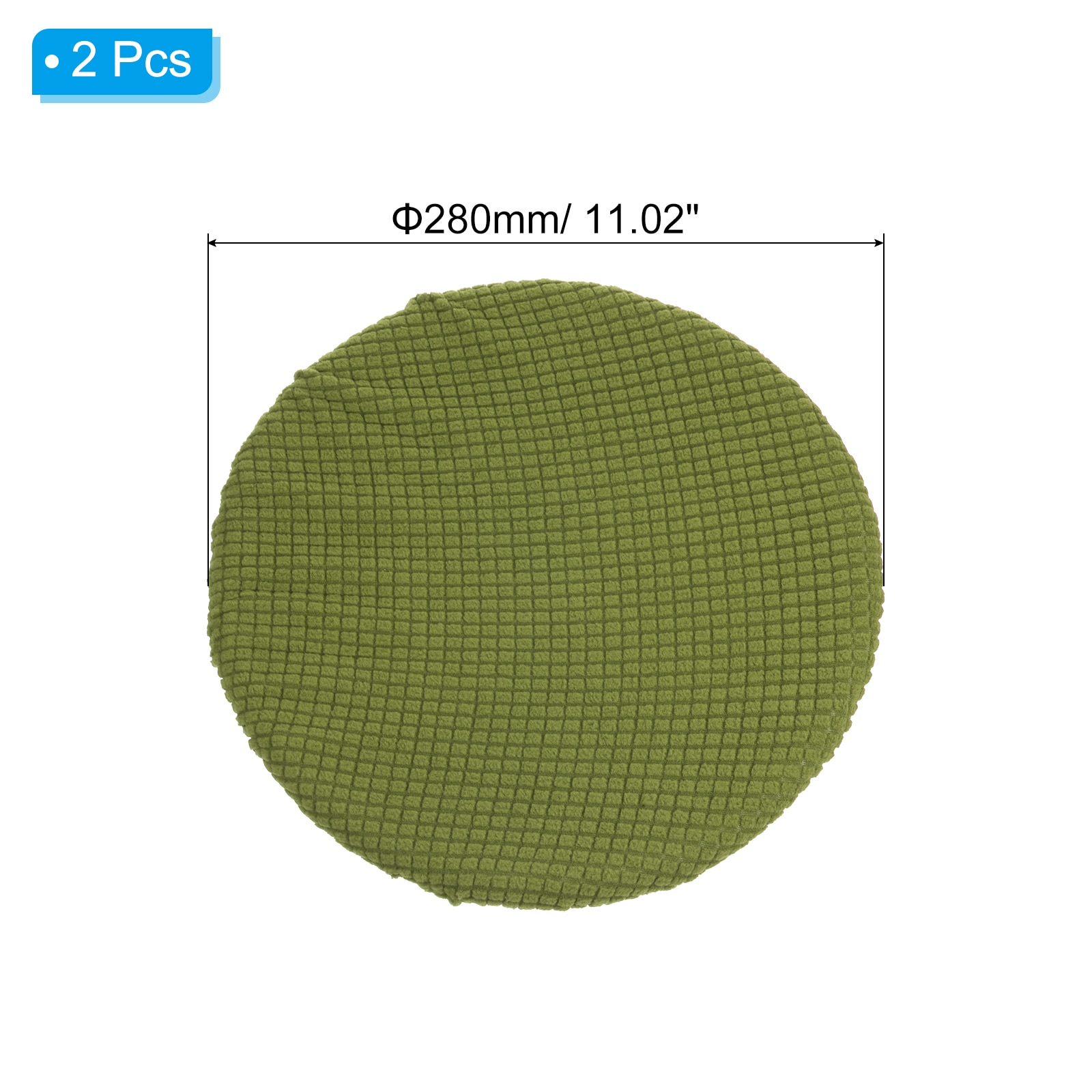 PATIKIL S25120402UX6568 slipcovers - View #2
