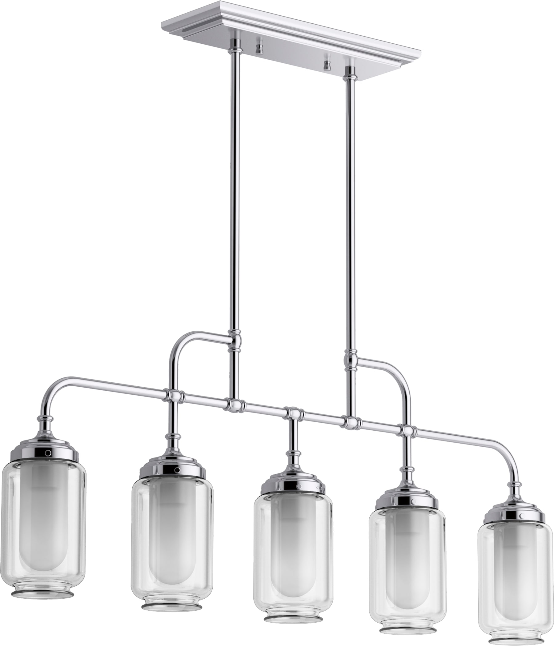 KOHLER 22660-CH05-CPL b090015 - View #3