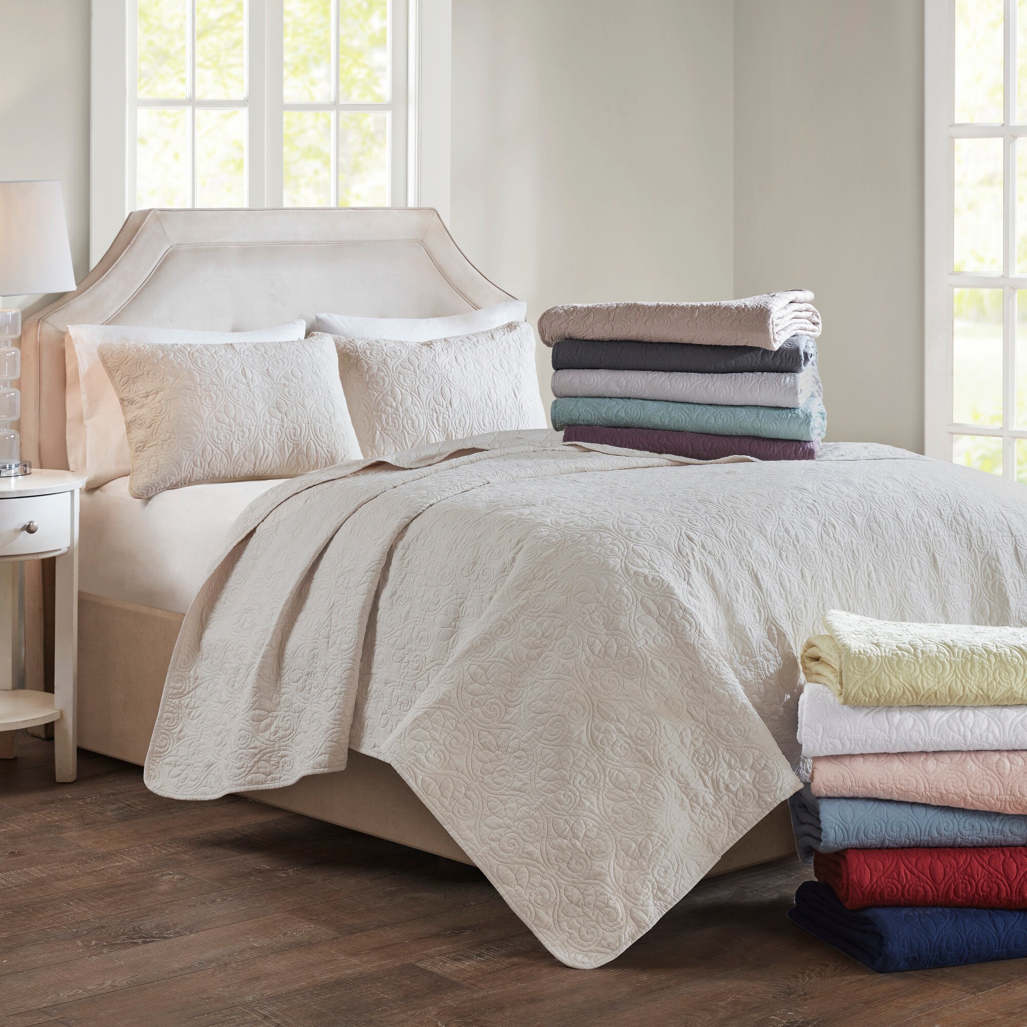 Madison Park MP13-6149 Comforters-And-Bedspreads - View #10