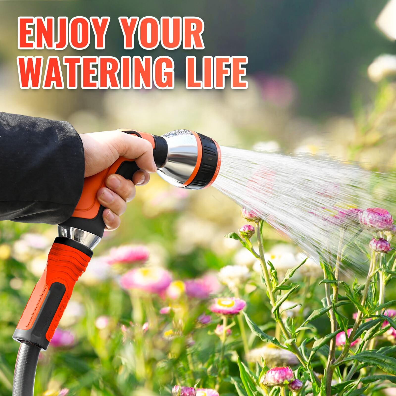 Misopily LMS0326G76 Water-Hoses - View #7