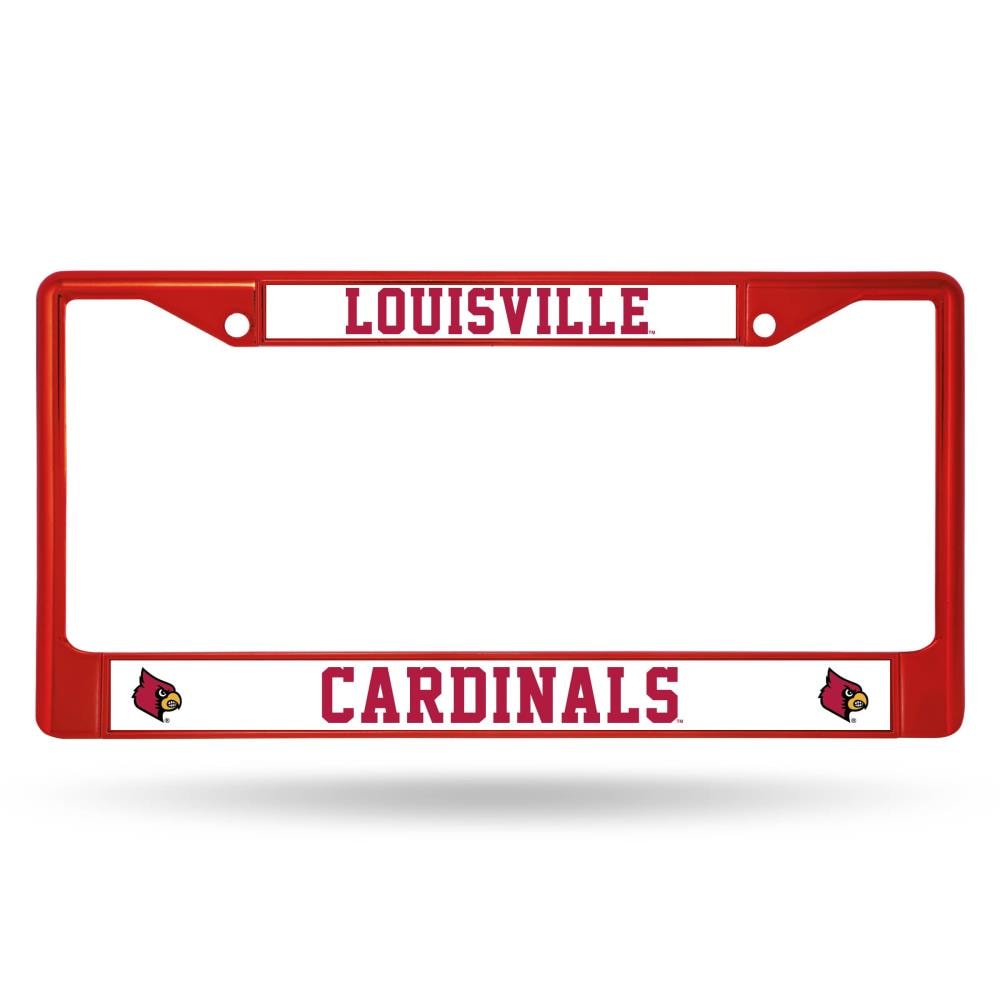 Cardinal Hitch Cover 