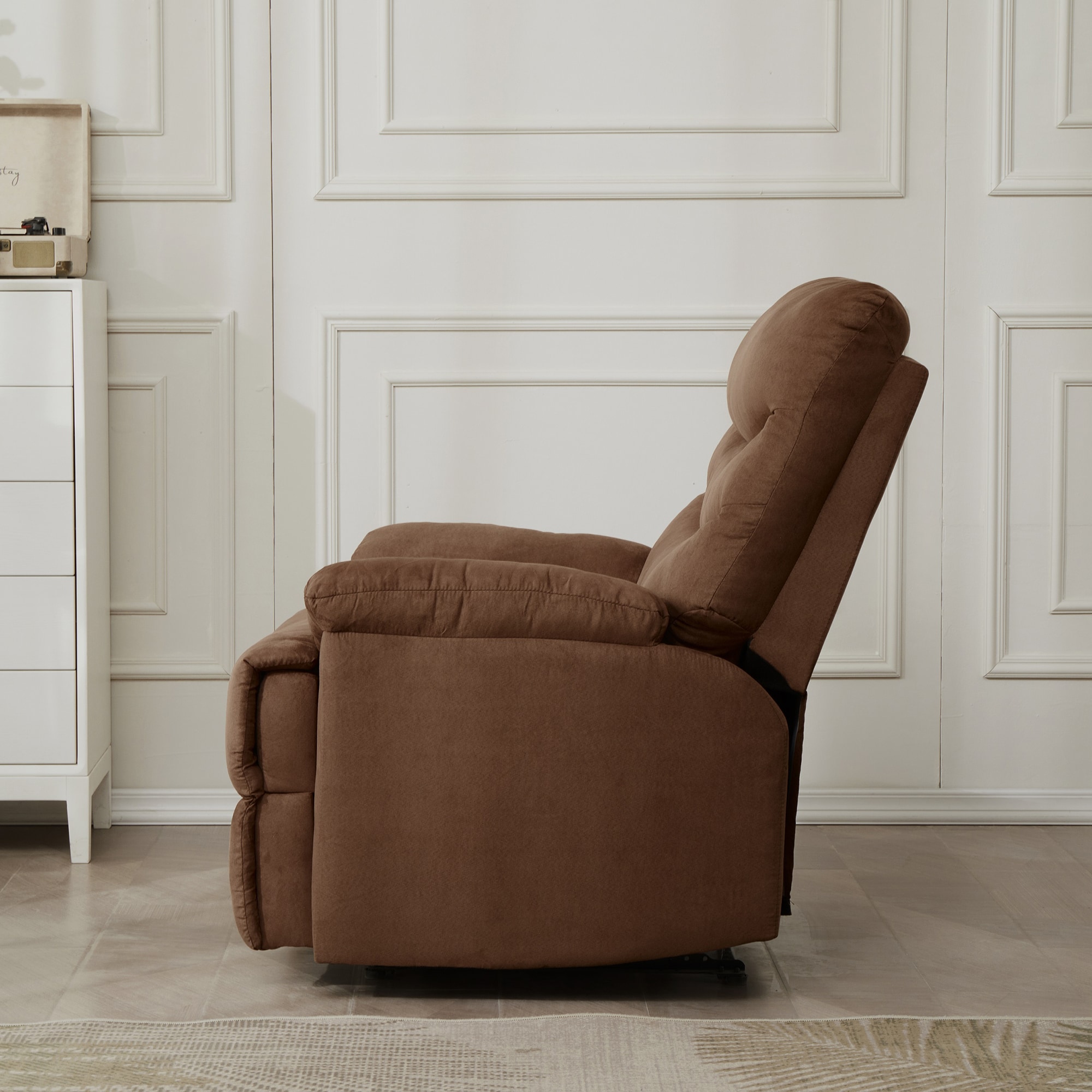 Sumyeg WF-HW65860YE-LA recliners - View #5