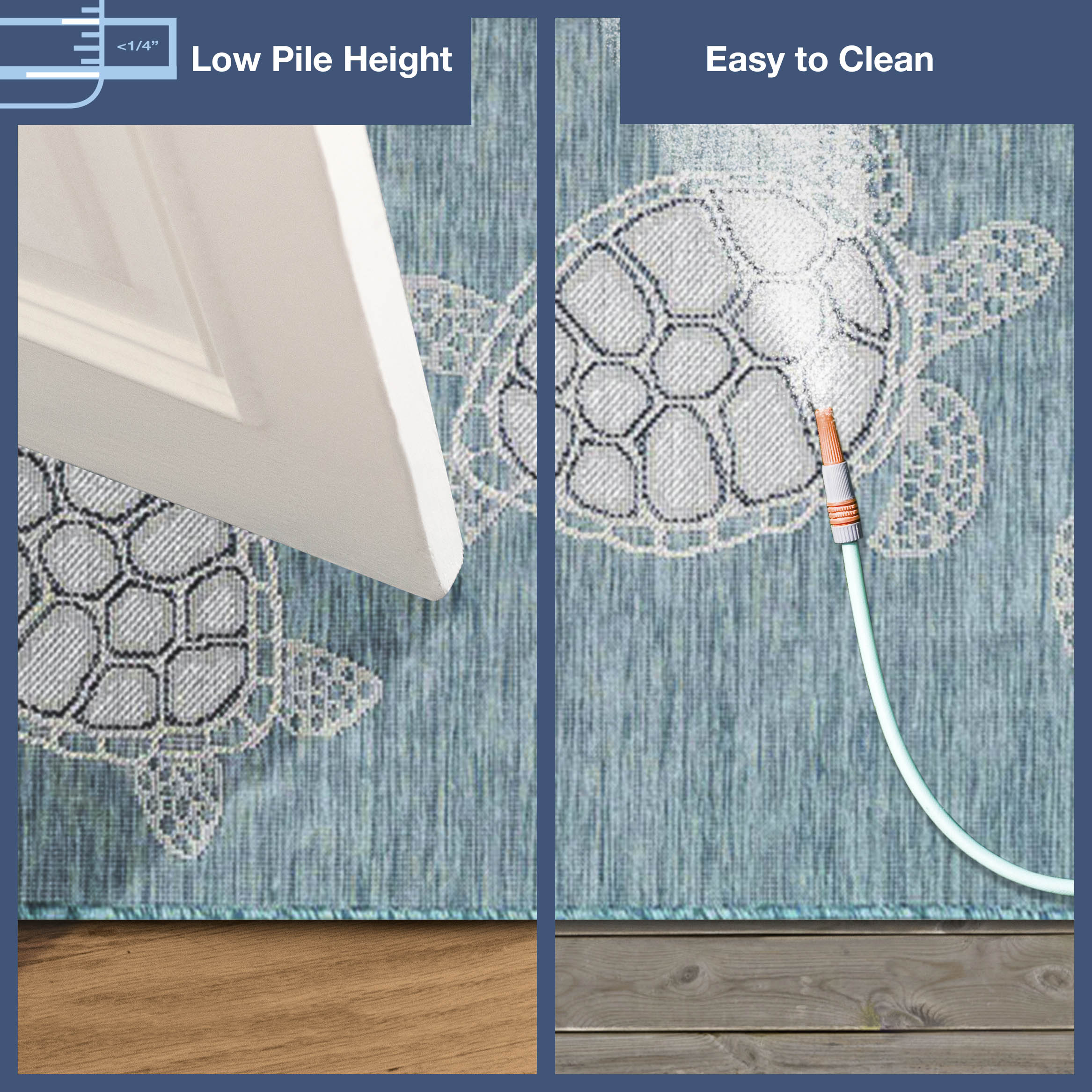 Liora Manne CRE58841304 rugs - View #7