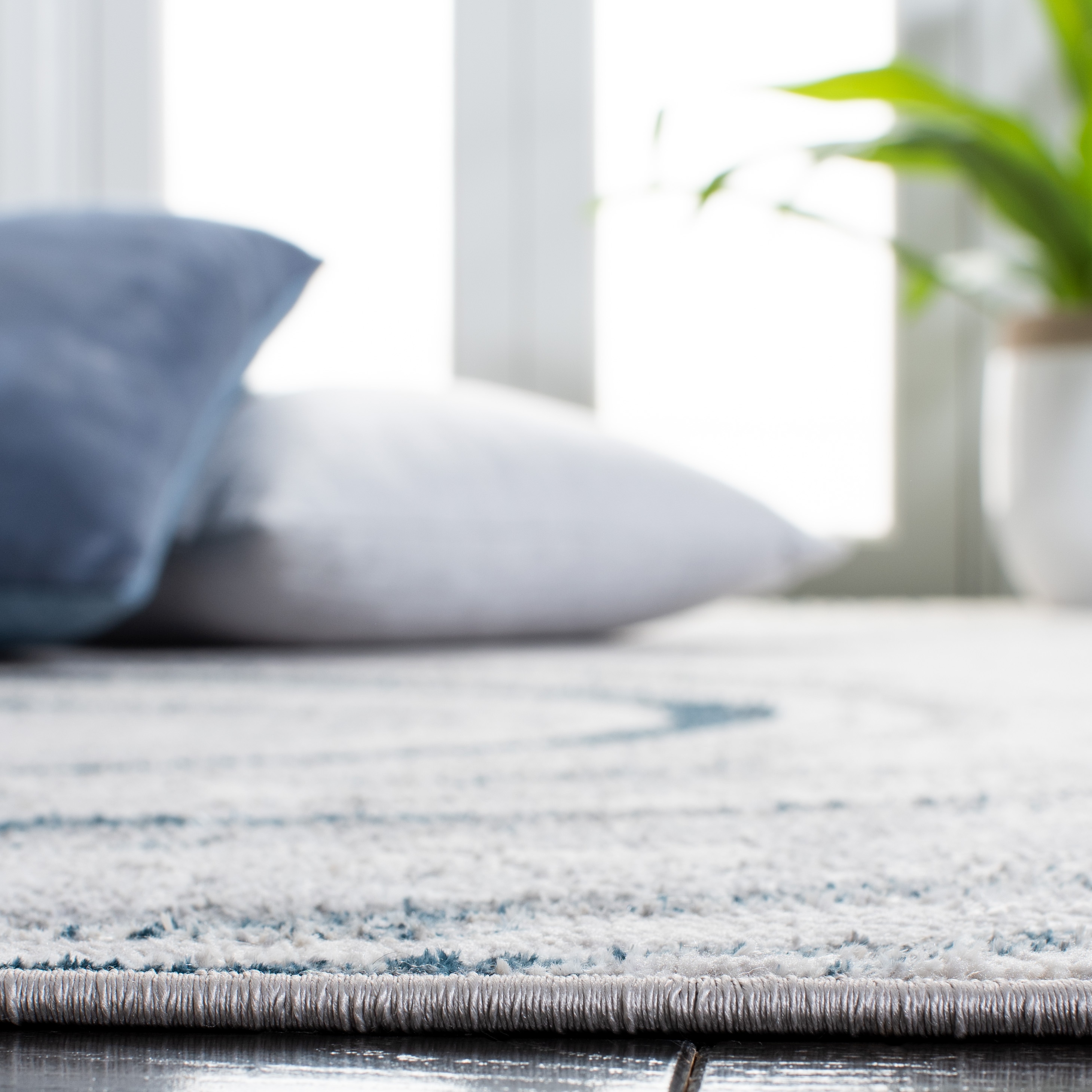 Safavieh ORC617G-29 rugs - View #4