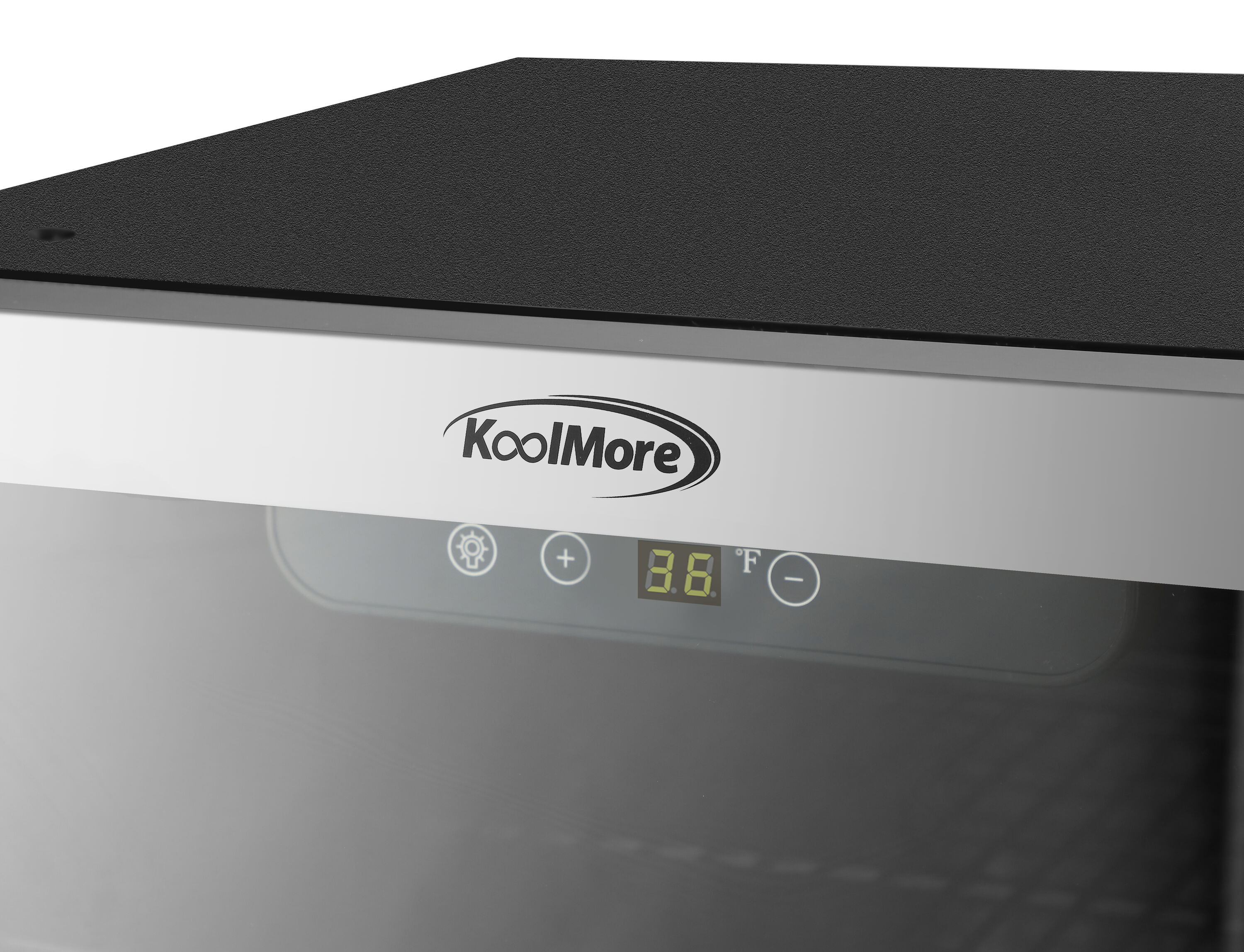 KoolMore LOW-KM-BR32SS Beverage-Dispensers - View #17