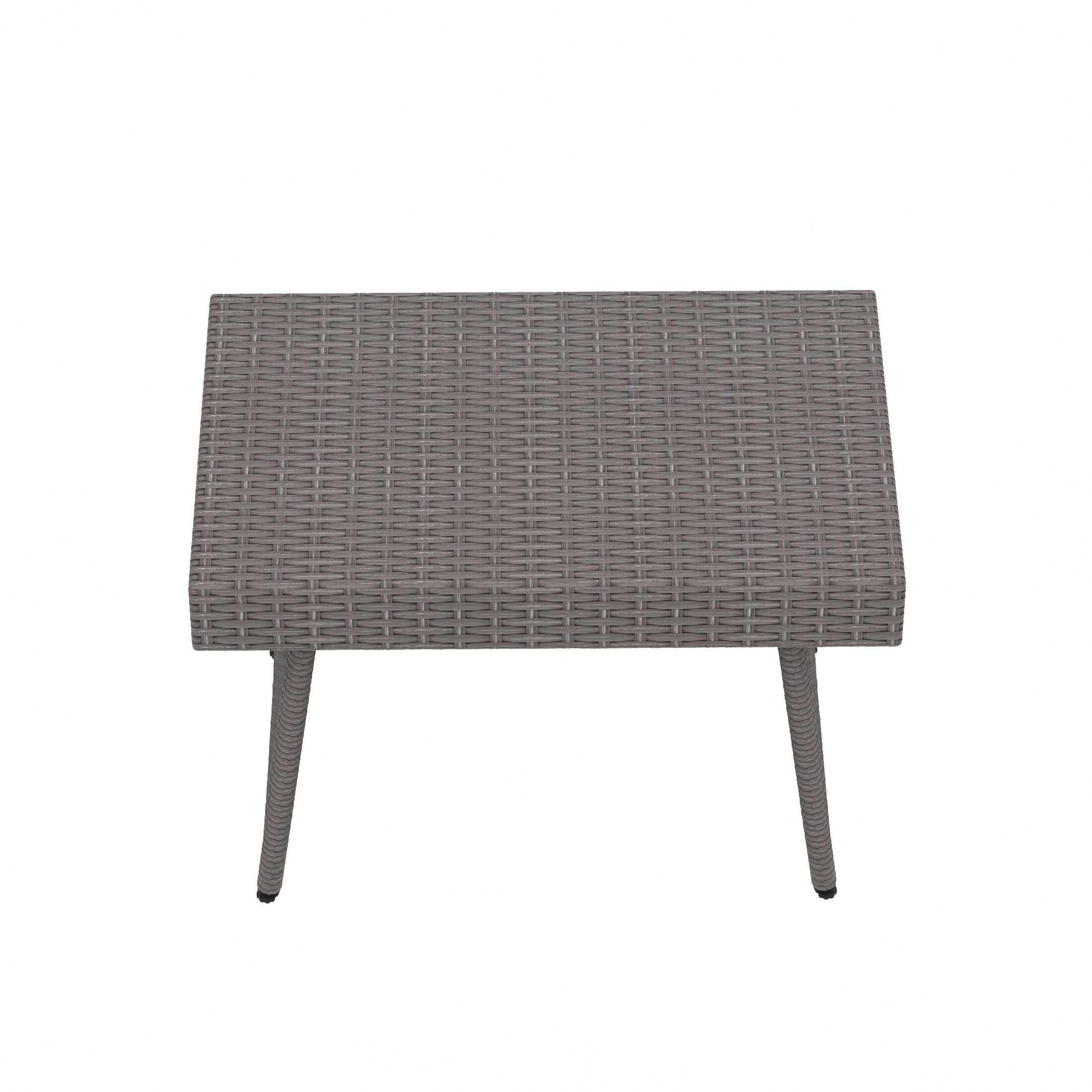 Westin Furniture OP8009-GY Patio-Tables - View #4