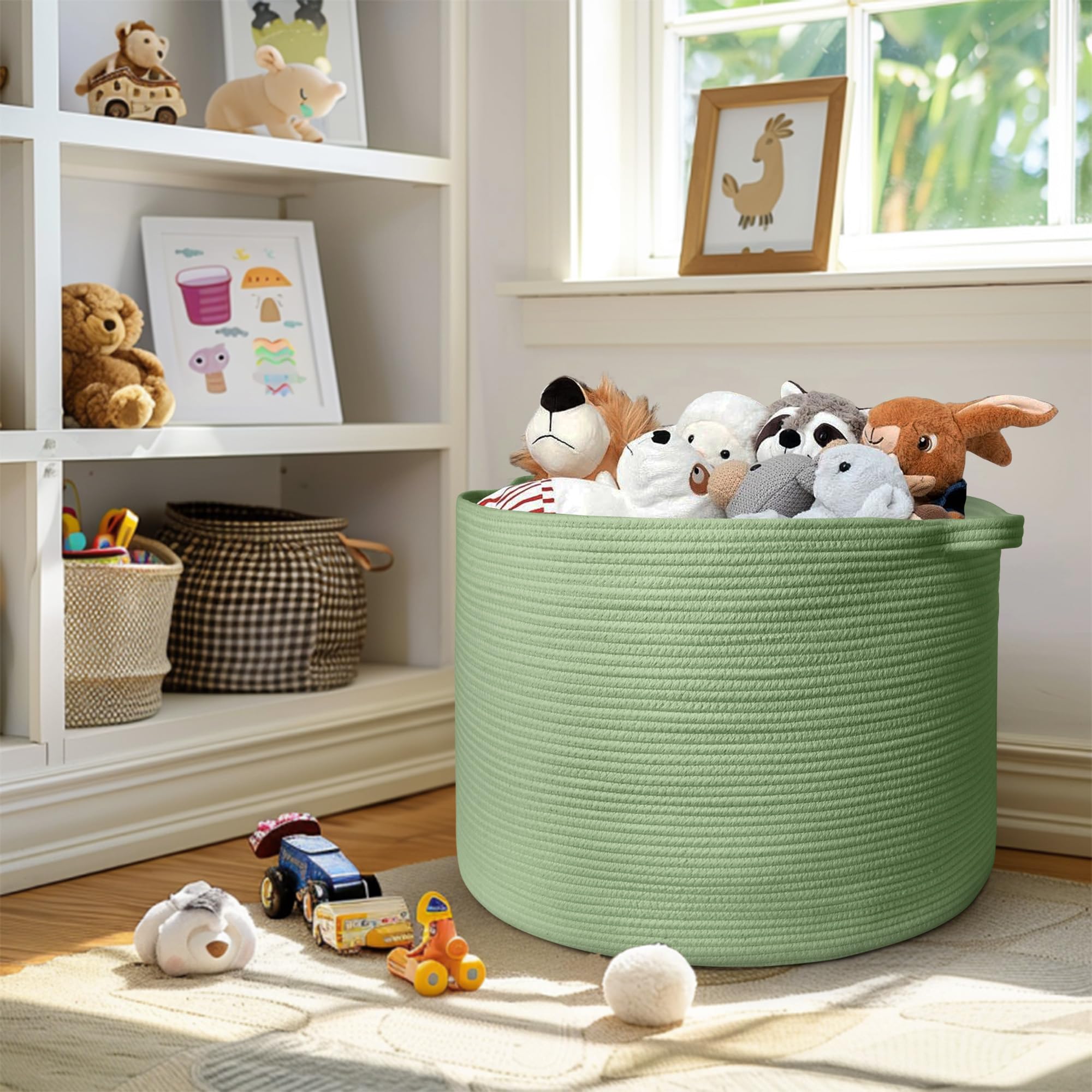 PIGFDK 5749848227518 Bins-Baskets - View #4