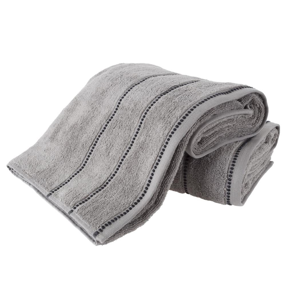 Hastings Home 398212HUV Bath-Towels - View #2