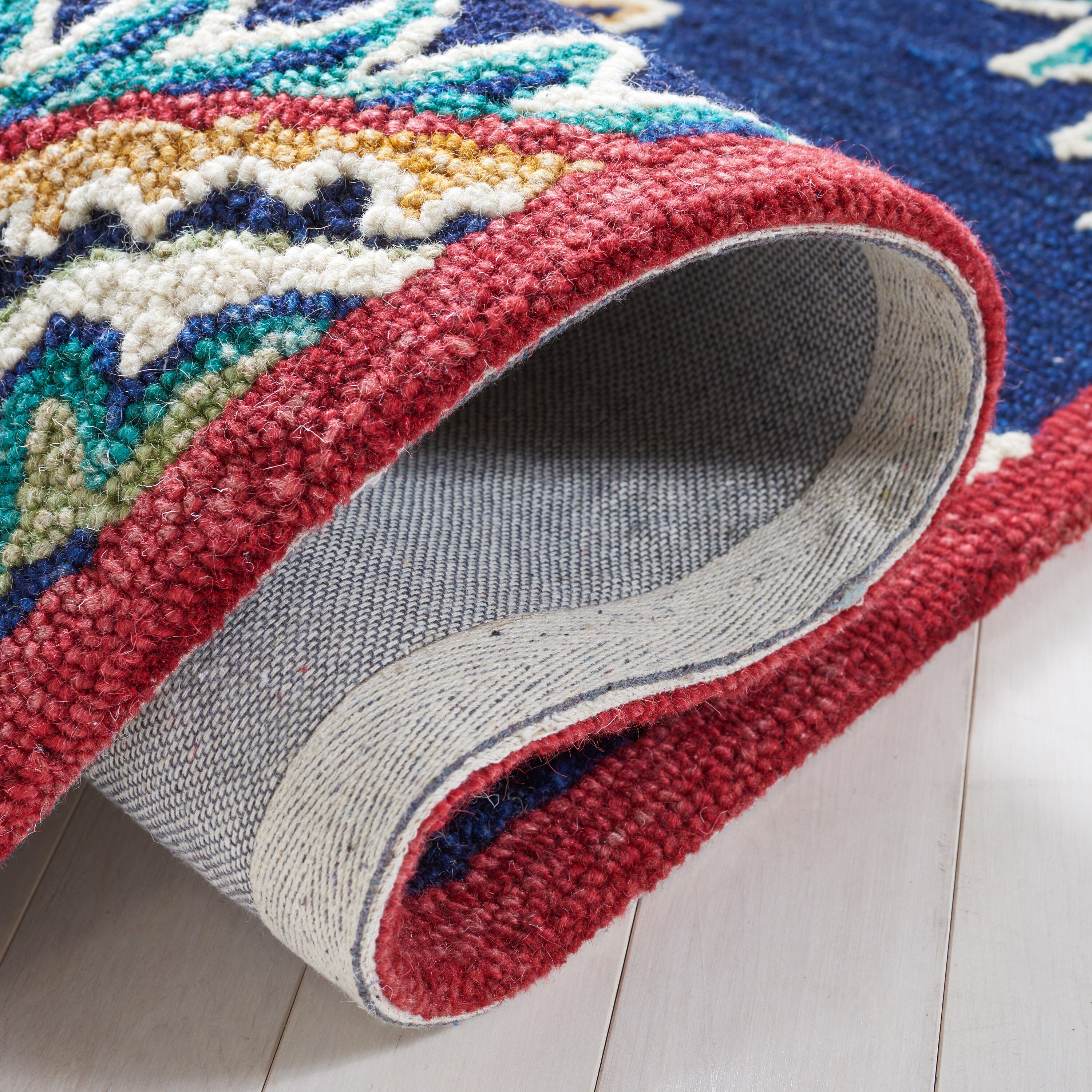 Safavieh BLM561N-5 rugs - View #5