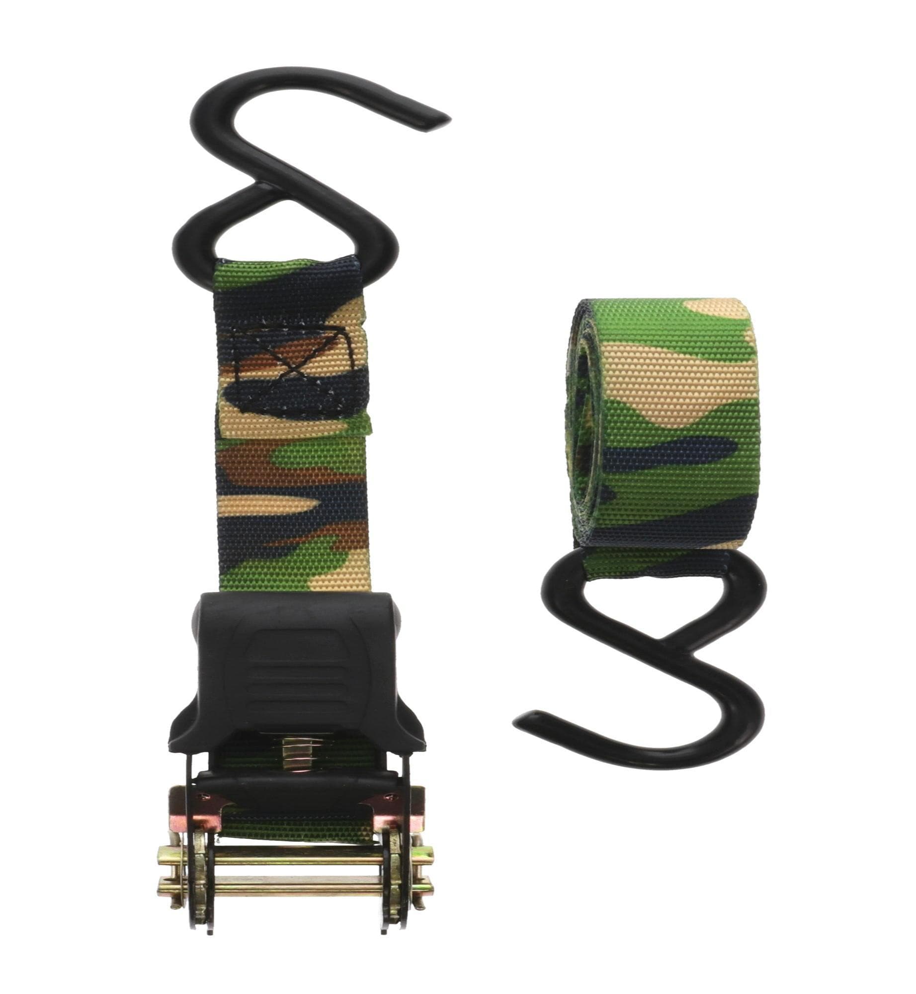Hunting Made Easy HME-RS-2PK Tie-Downs - View #3