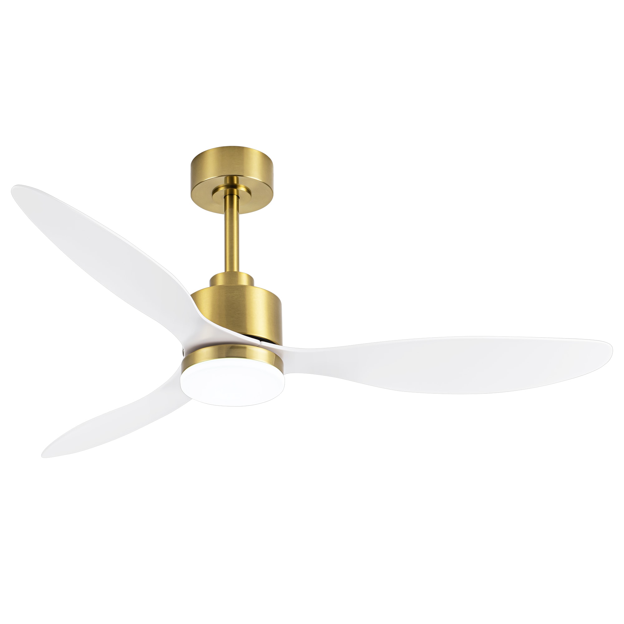 Breezary 30007-WH Ceiling-Fans - View #2