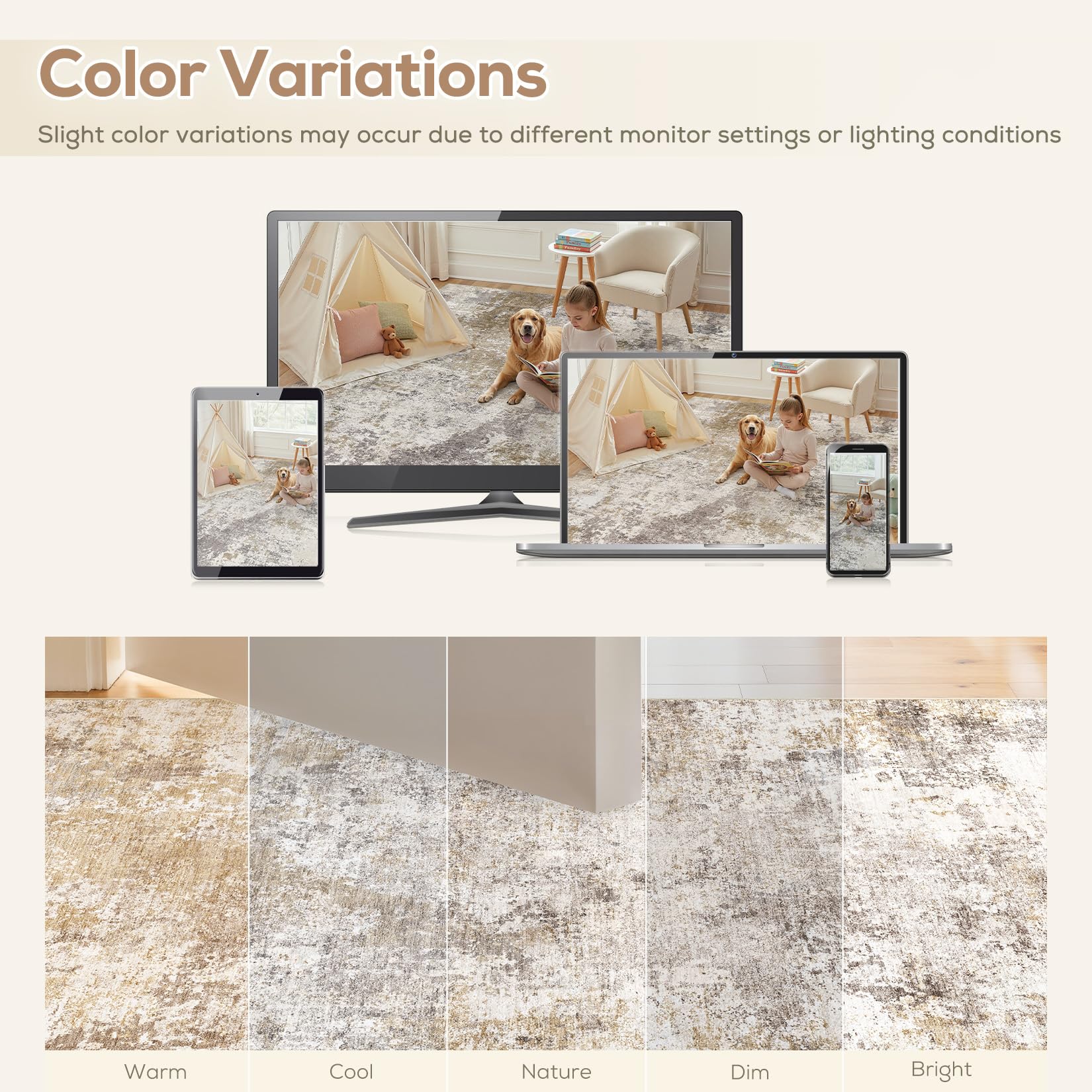 SenQWFa LSQ0820S042 Mats-Cat - View #6
