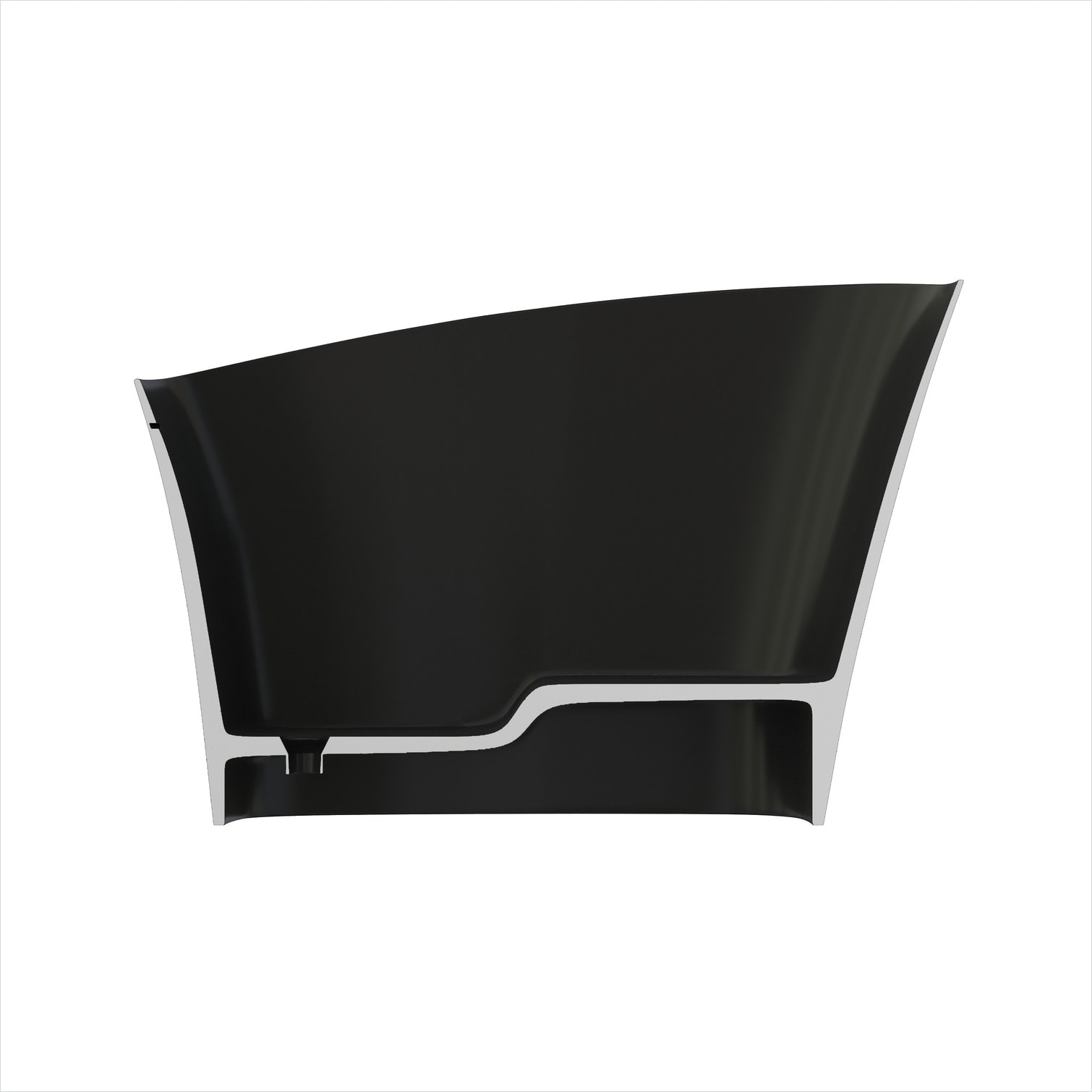 SunJet JWLR8JKVD961 bathtubs - View #5