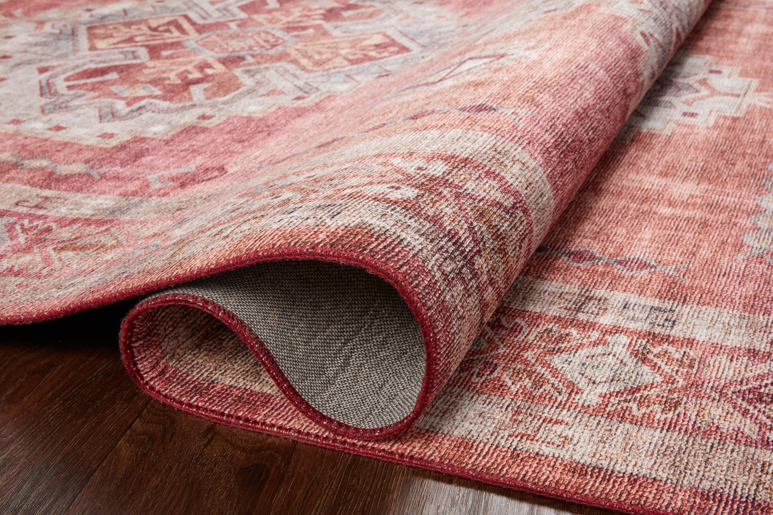 Loloi II HEIDHEI-03SSNA5076 rugs - View #5