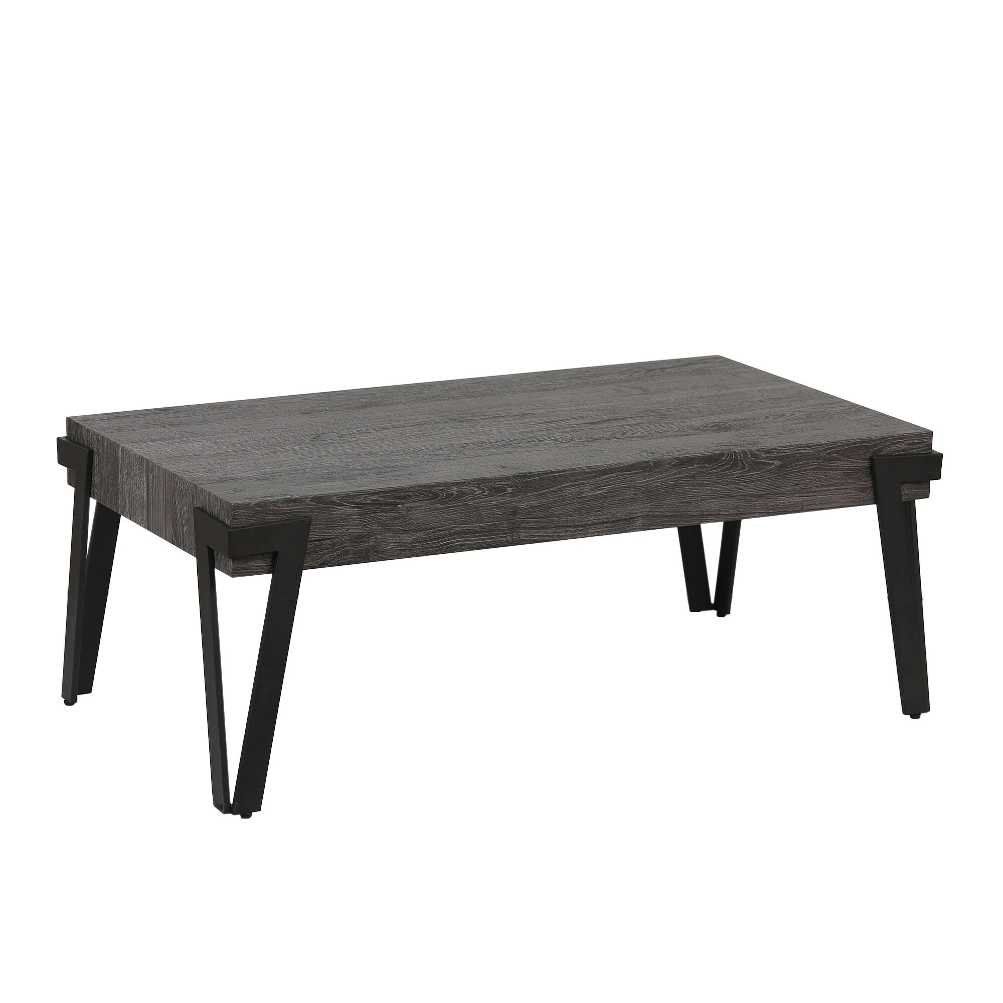 LuxenHome WHIF1533 Coffee-Tables - View #3