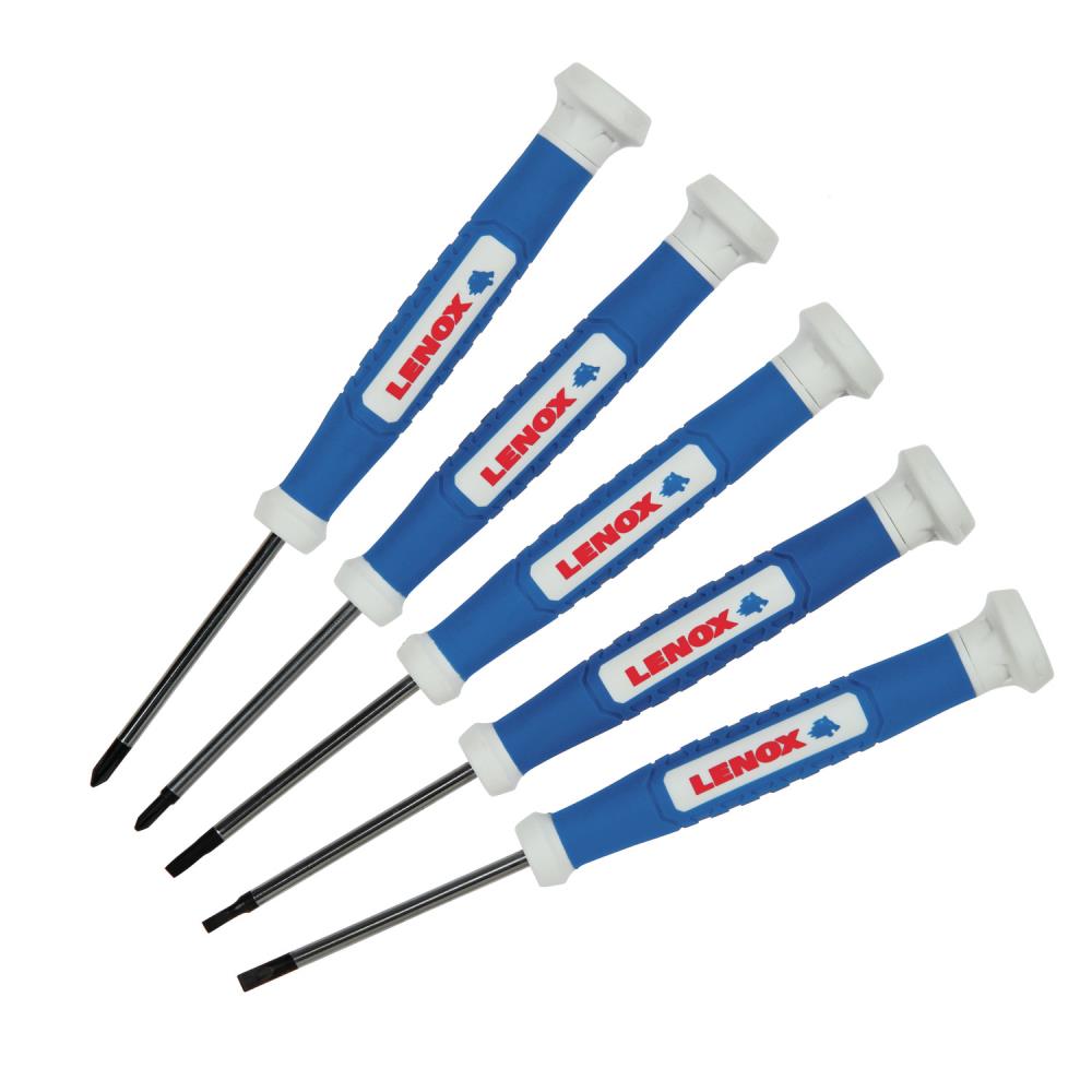 LENOX Set-in Set Screwdriver