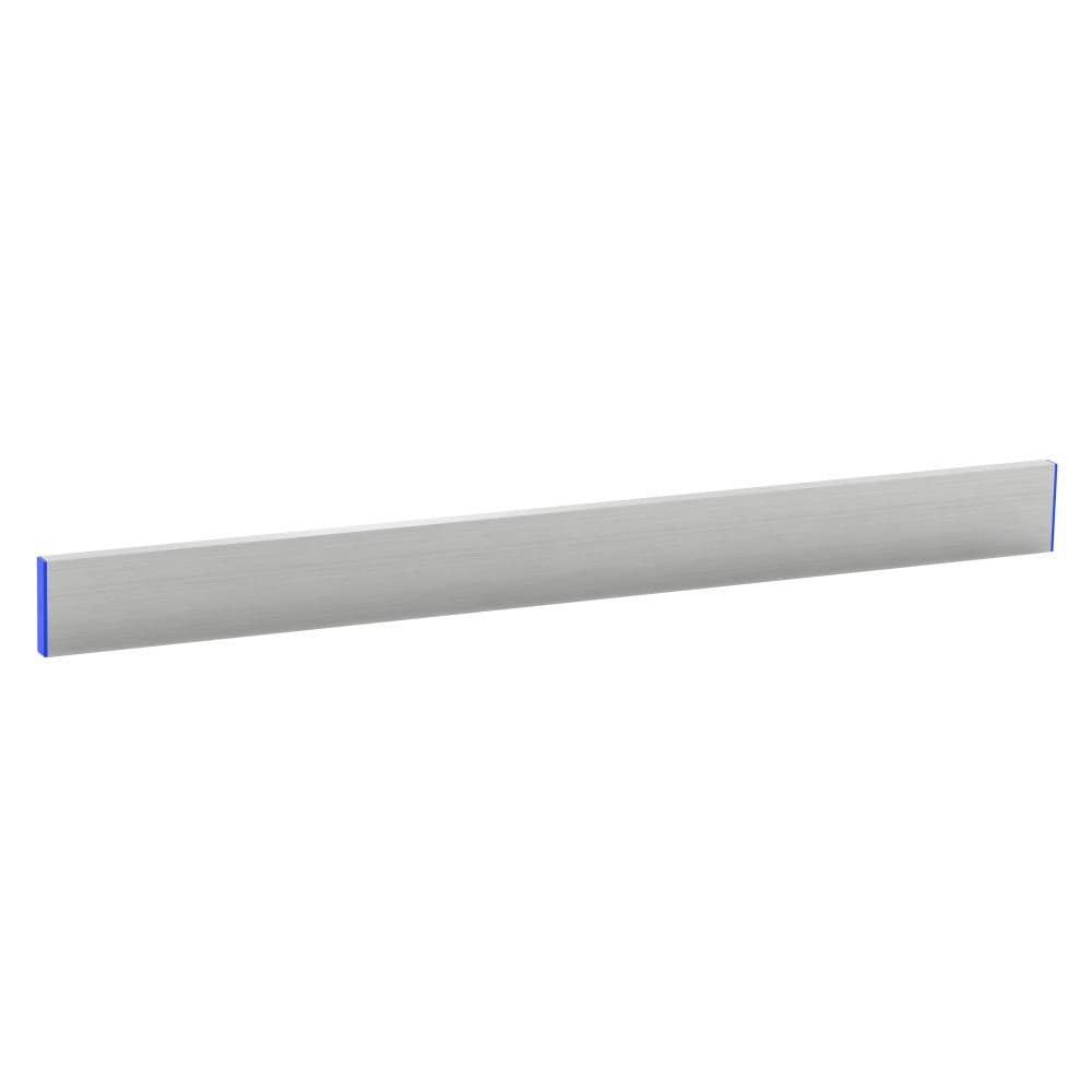 Bon Tool 12-687 4-in x 5-in x 4-ft Magnesium Straightedge Concrete Screed