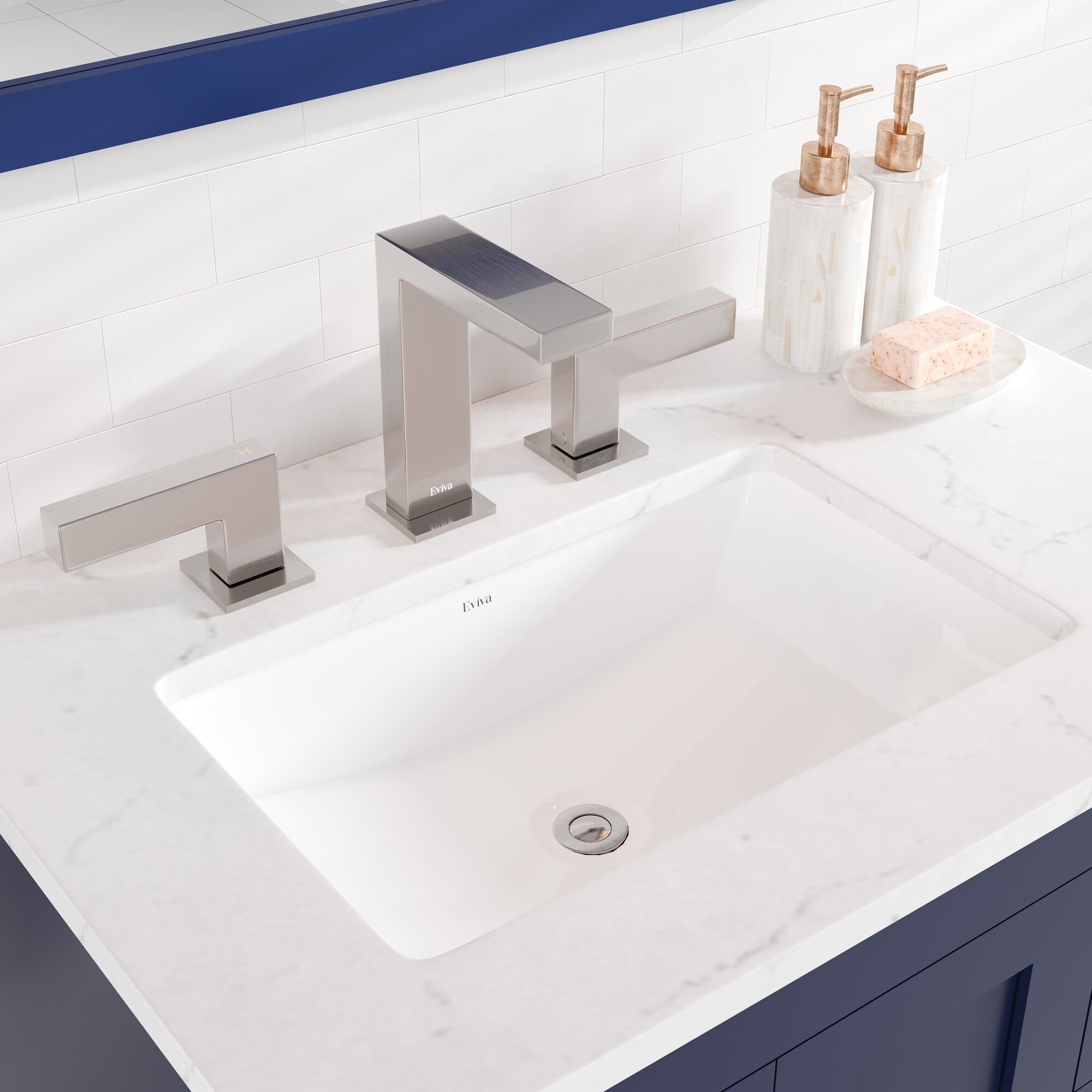 Eviva EVVN69-28BLU-Q Bath-Vanity-Combo - View #7