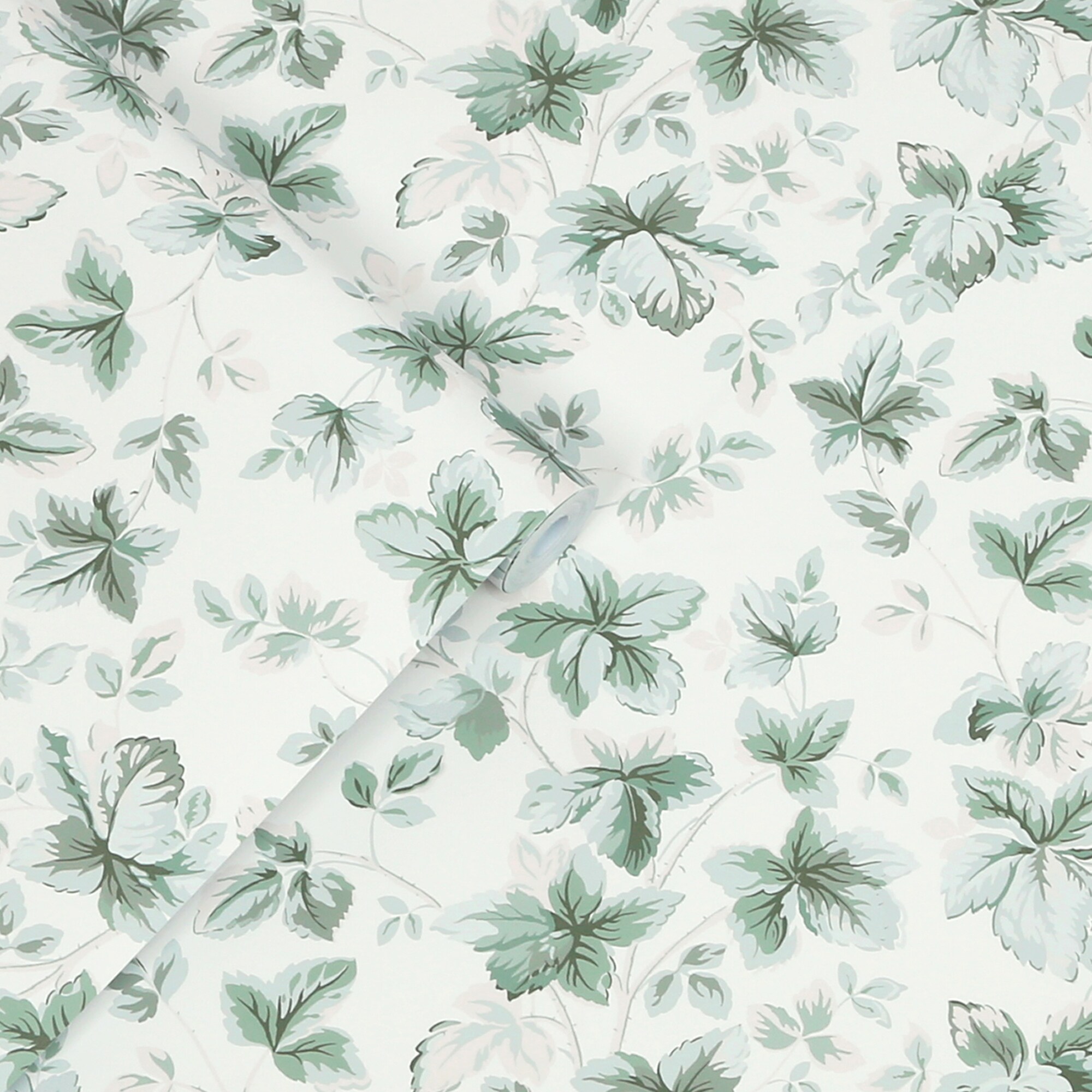 Laura Ashley 11848394 Wallpaper-Samples - View #3