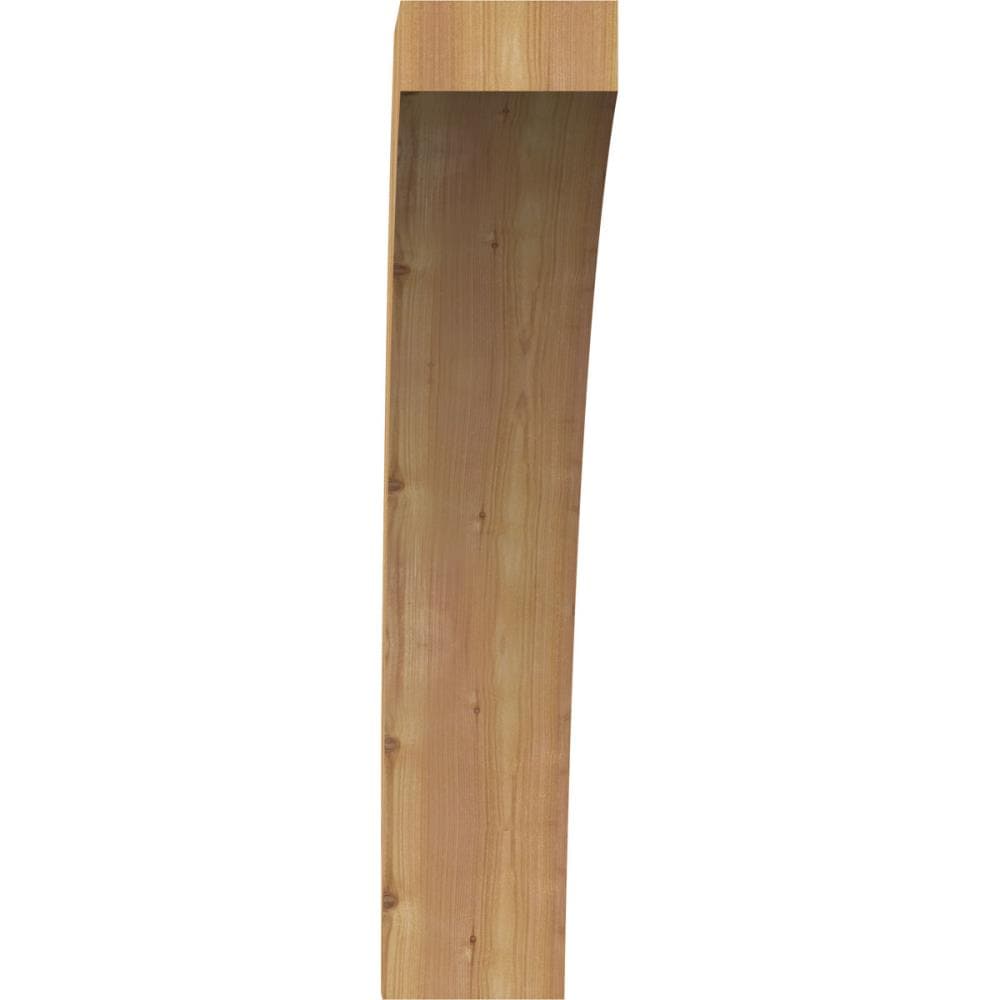 Ekena Millwork BRC06X30X30THR00RWR braces - View #2