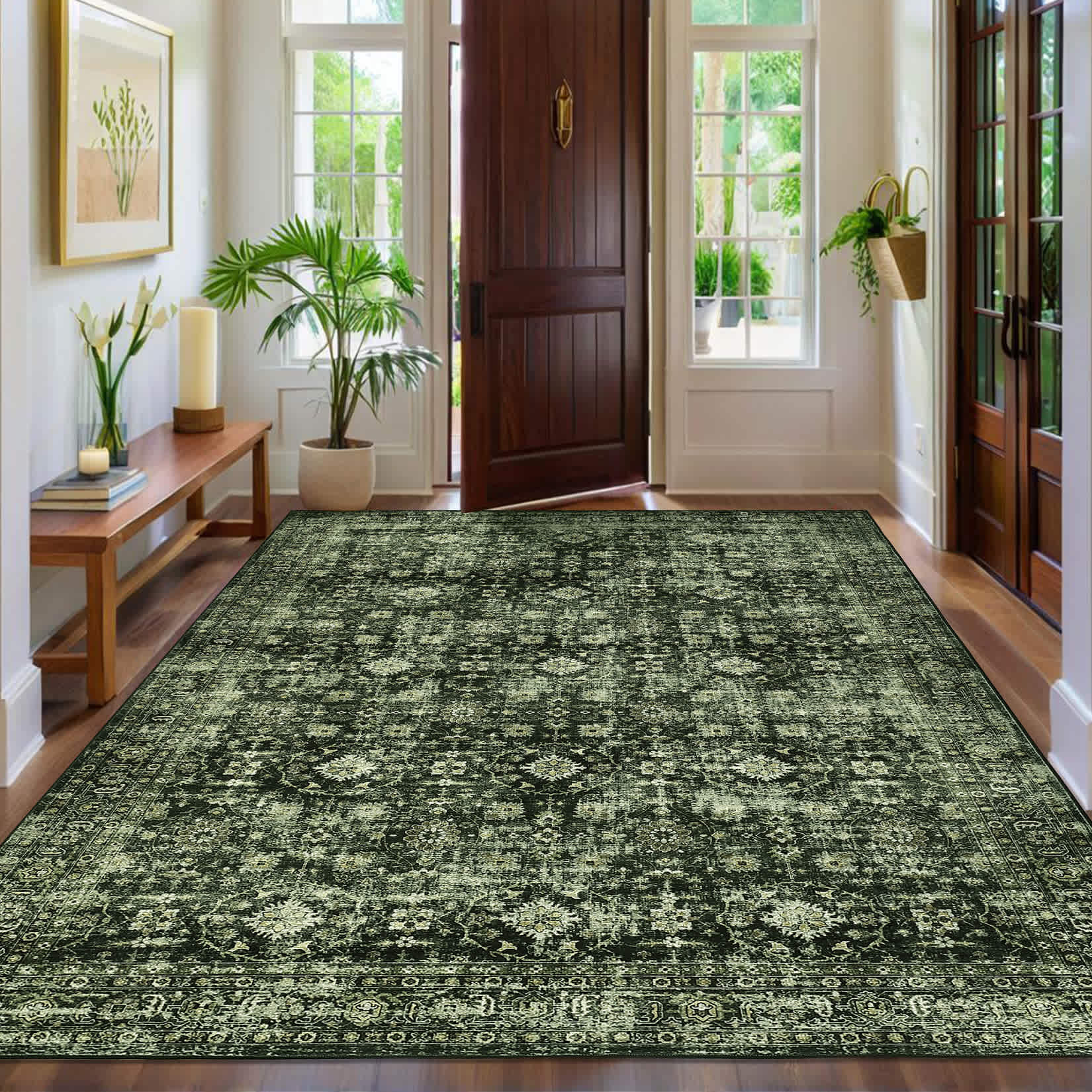 Qeetex LSN-PHK-33C8WWCD rugs - View #7