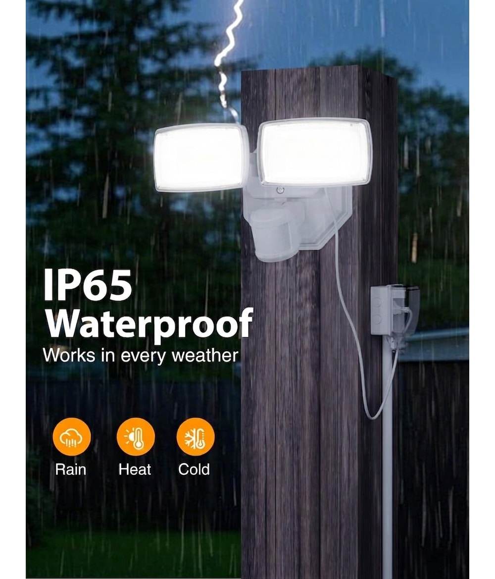 AOIZGMY LAZ0424F34 Motion-Activated-Floodlights - View #7