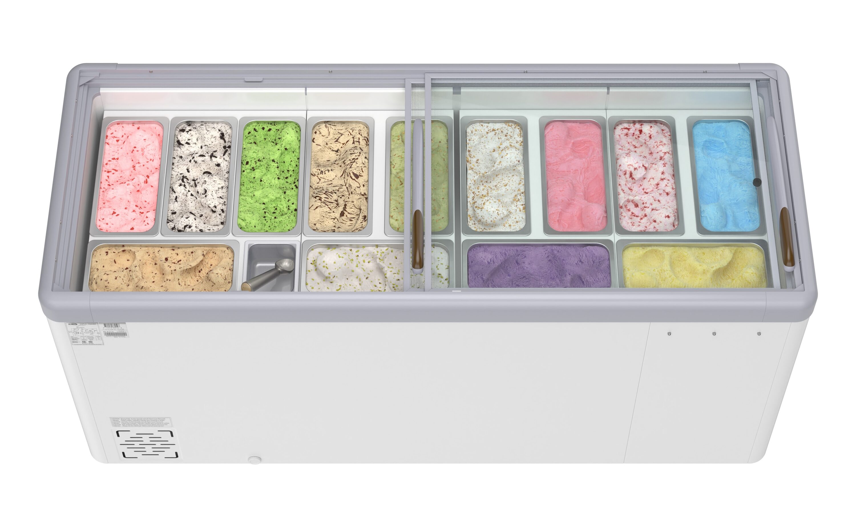 KoolMore KM-GDC-71SD m050210 - View #6