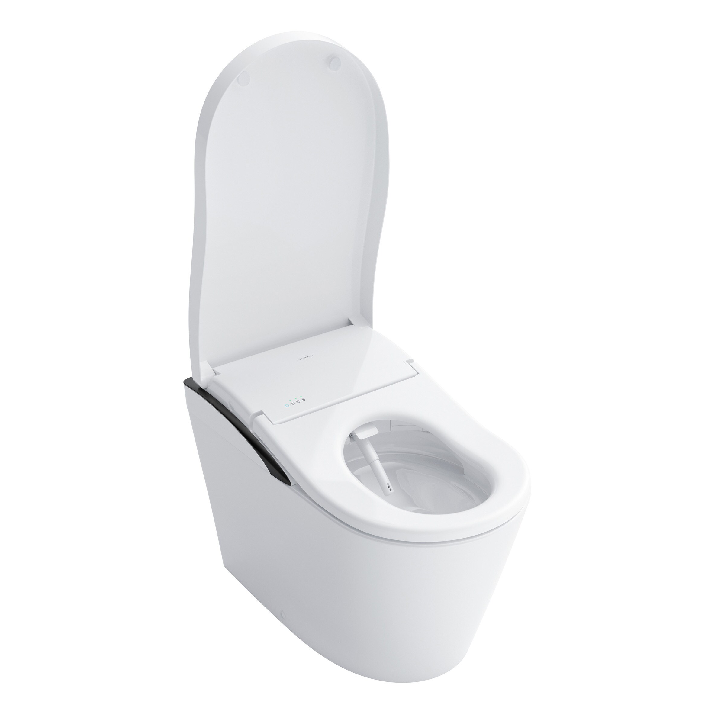 TOTO MS8732CUMFG-01B bidets - View #12