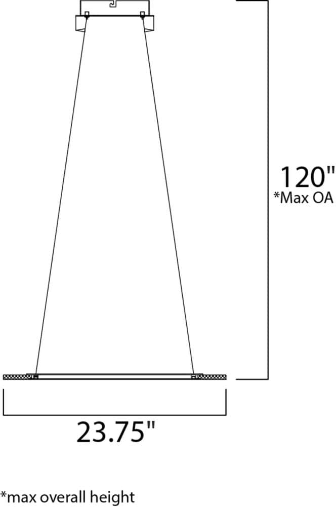 ET2 E22653-11MS Pendant-Lights - View #4
