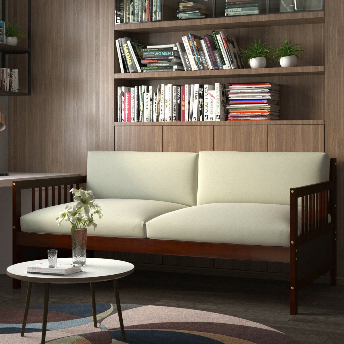 Costway CSHY000675 beds - View #4