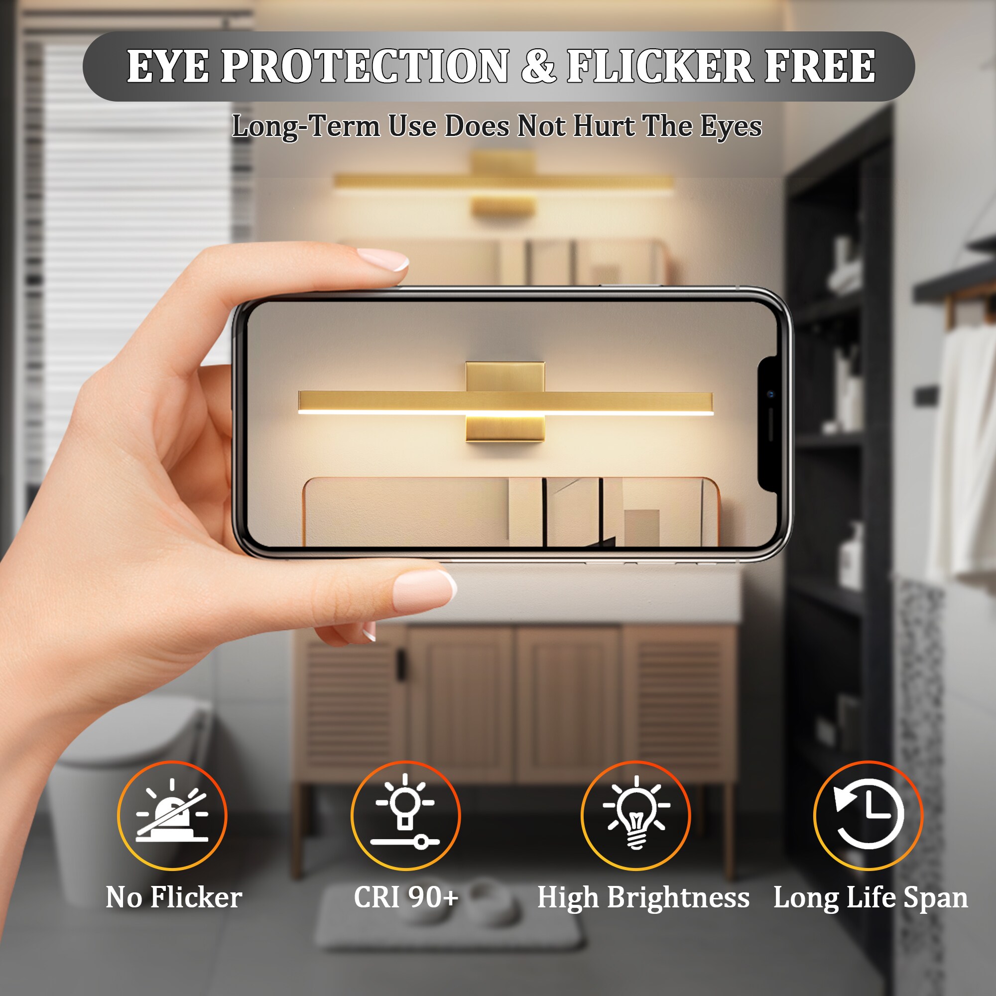 KAISITE 8203WL-24GD-US b089995 - View #9