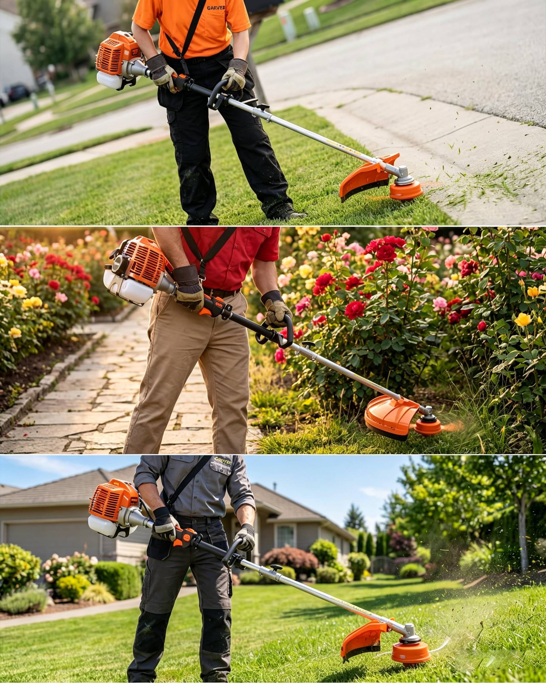 GarveeLife 4E2-DCJ0415003 Cordless-String-Trimmers - View #7