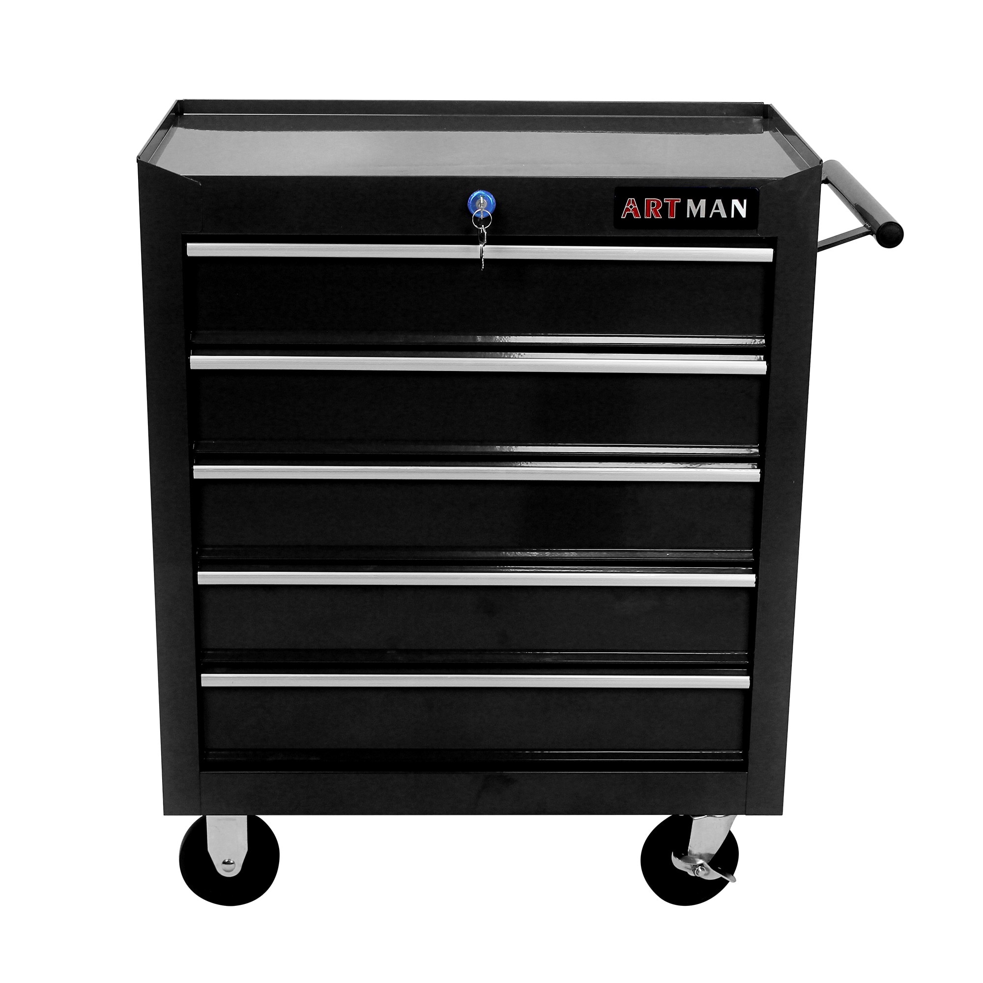 Dimakai DI-AR-10322 Tool-Cabinets - View #7