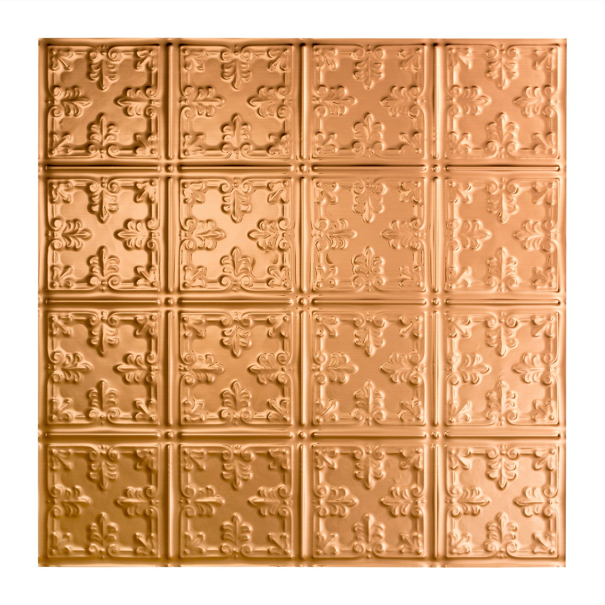 Fasade PL7325 Ceiling-Tile - View #2