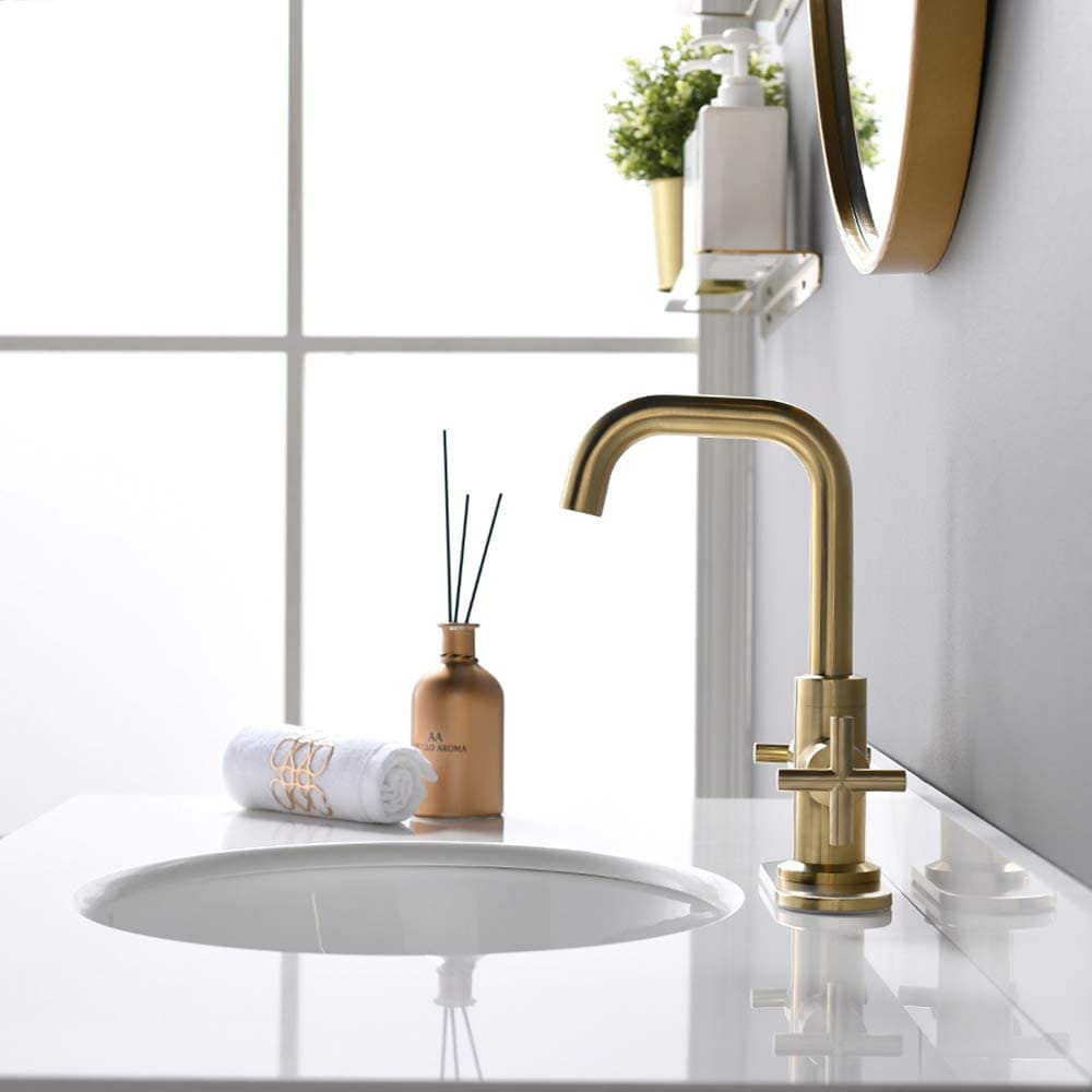 Phiestina LWSGF002-10-BG Lavatory-Faucets - View #7